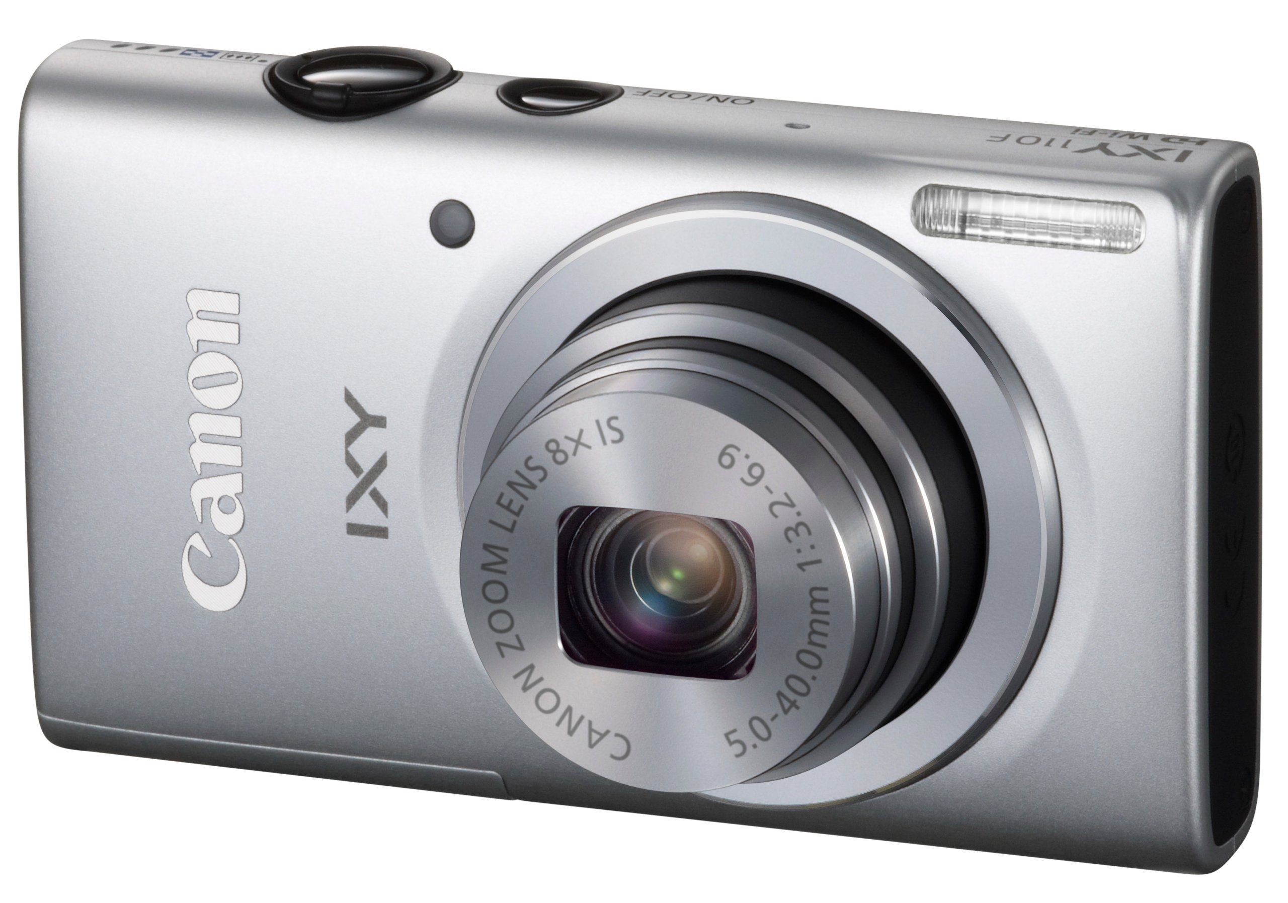 Amazon | Canon デジタルカメラ IXY 110F 約1600万画素 光学8倍ズーム