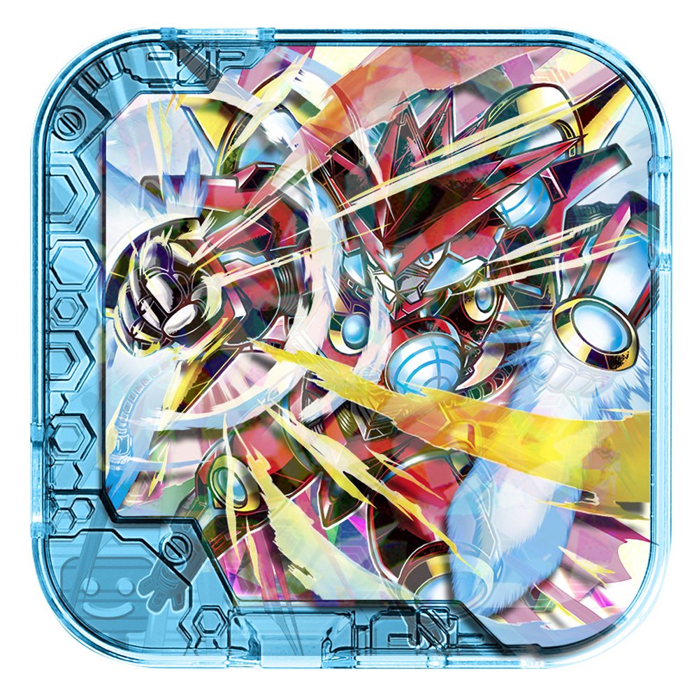 Amazon | デジモンユニバース アプリモンスターズ アプリドライヴDUO