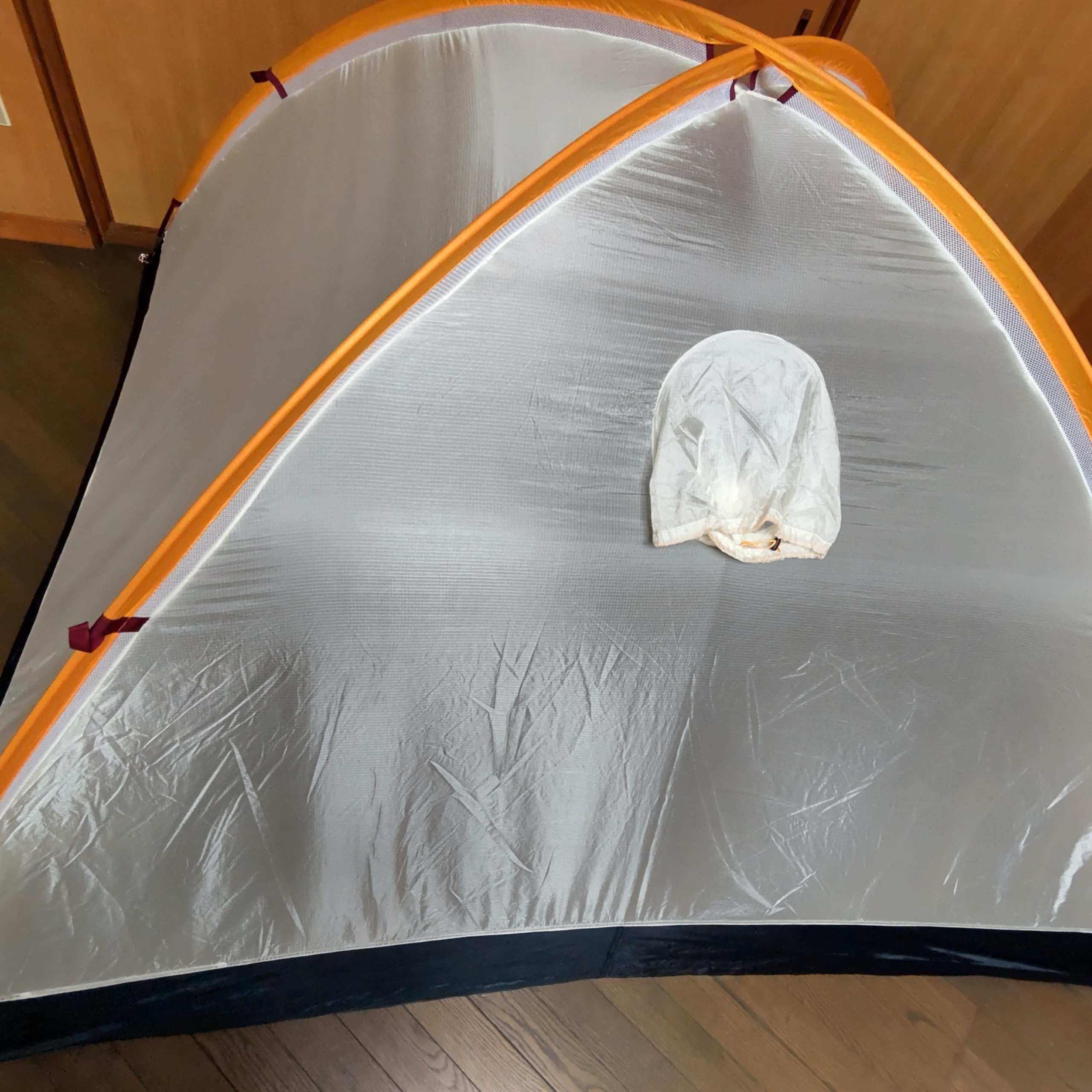 Amazon.co.jp: モンベル mont−bell ステラリッジテント3 山岳テント