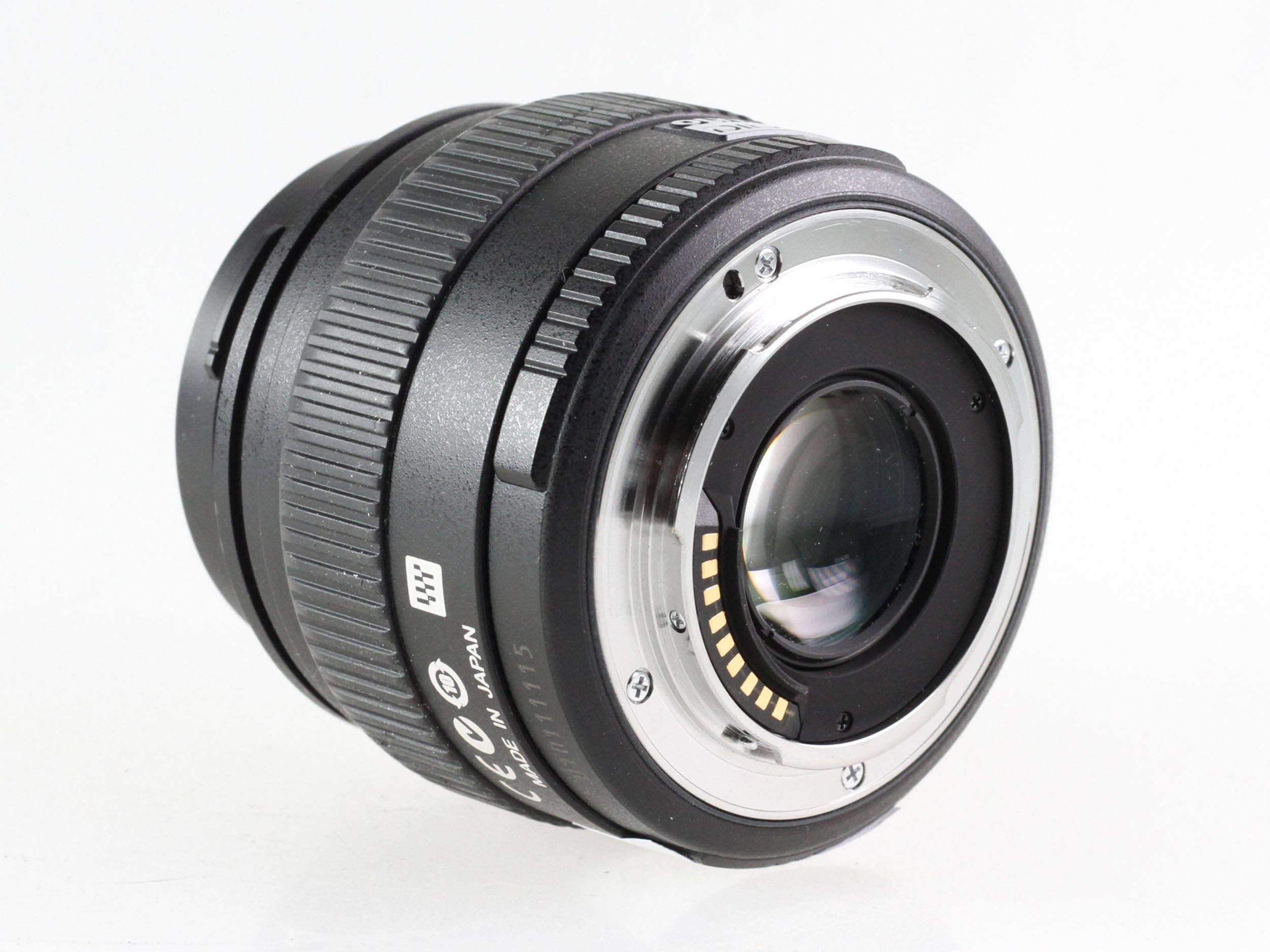 Amazon.com : OM SYSTEM OLYMPUS 50mm f/2.0 Telephoto Macro ED Lens