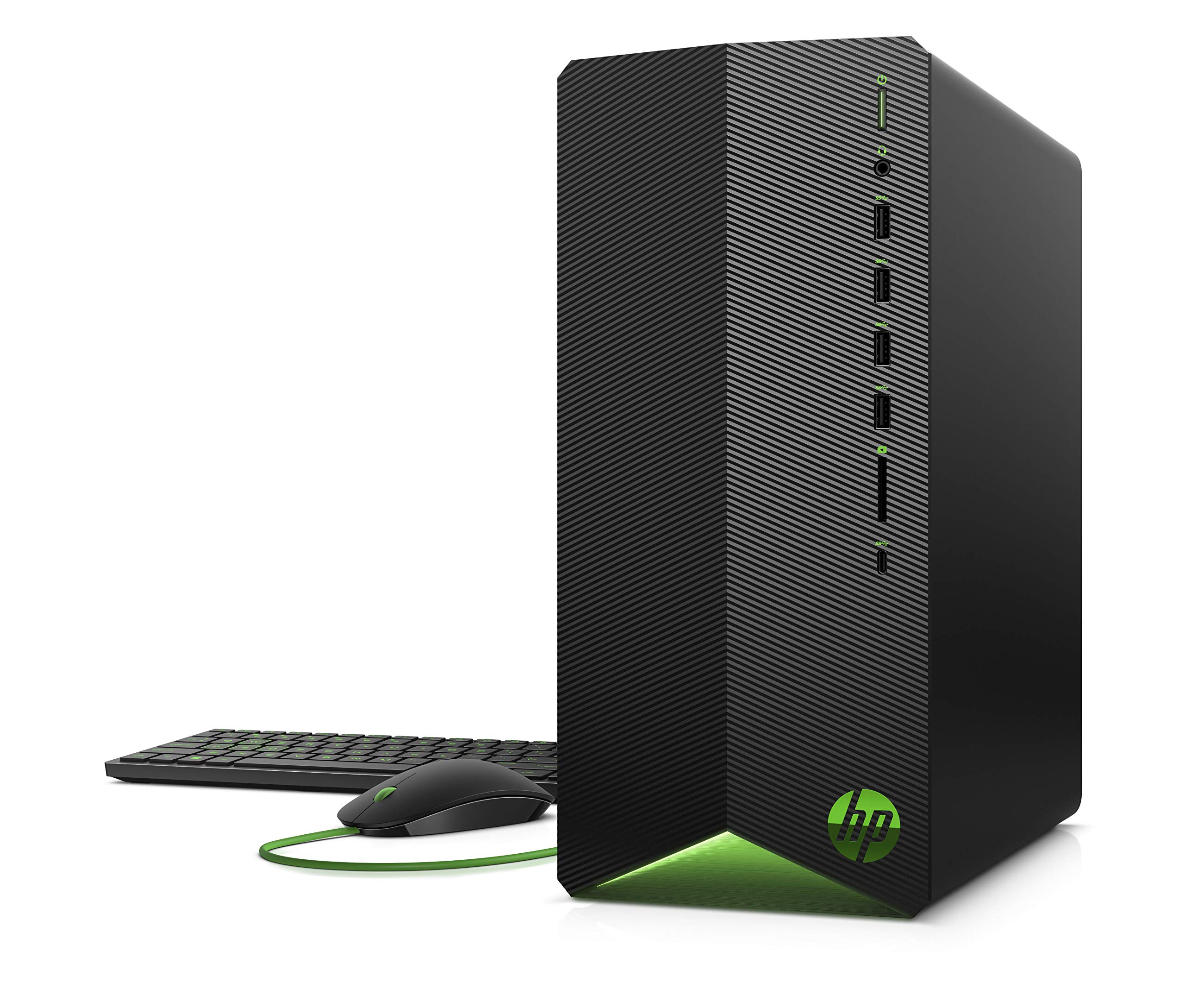 Amazon.com: HP Pavilion Gaming Desktop, 10th Generation Intel Core