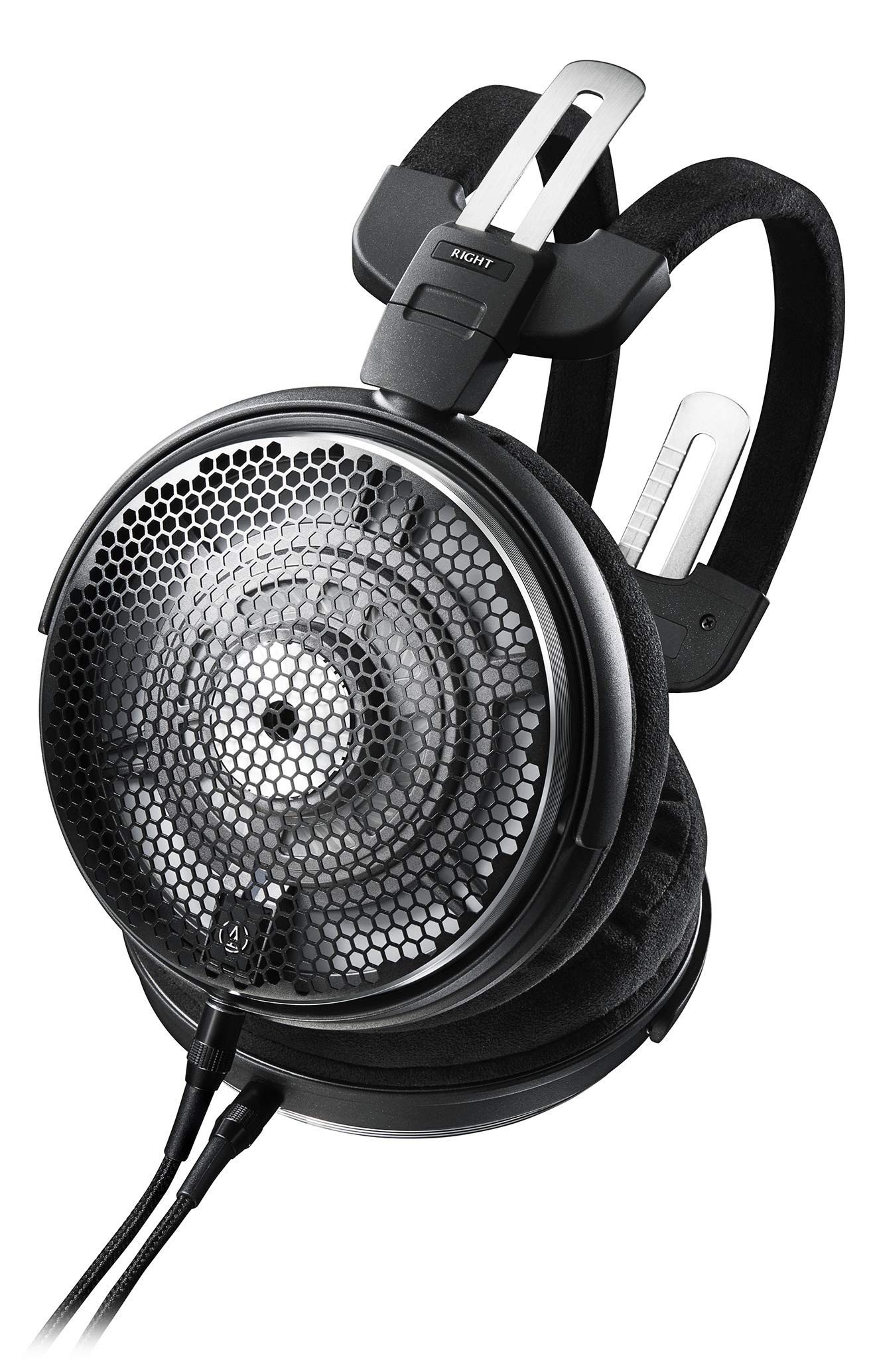Amazon.com: Audio-Technica ATH-ADX5000 Air Dynamic Open-Back