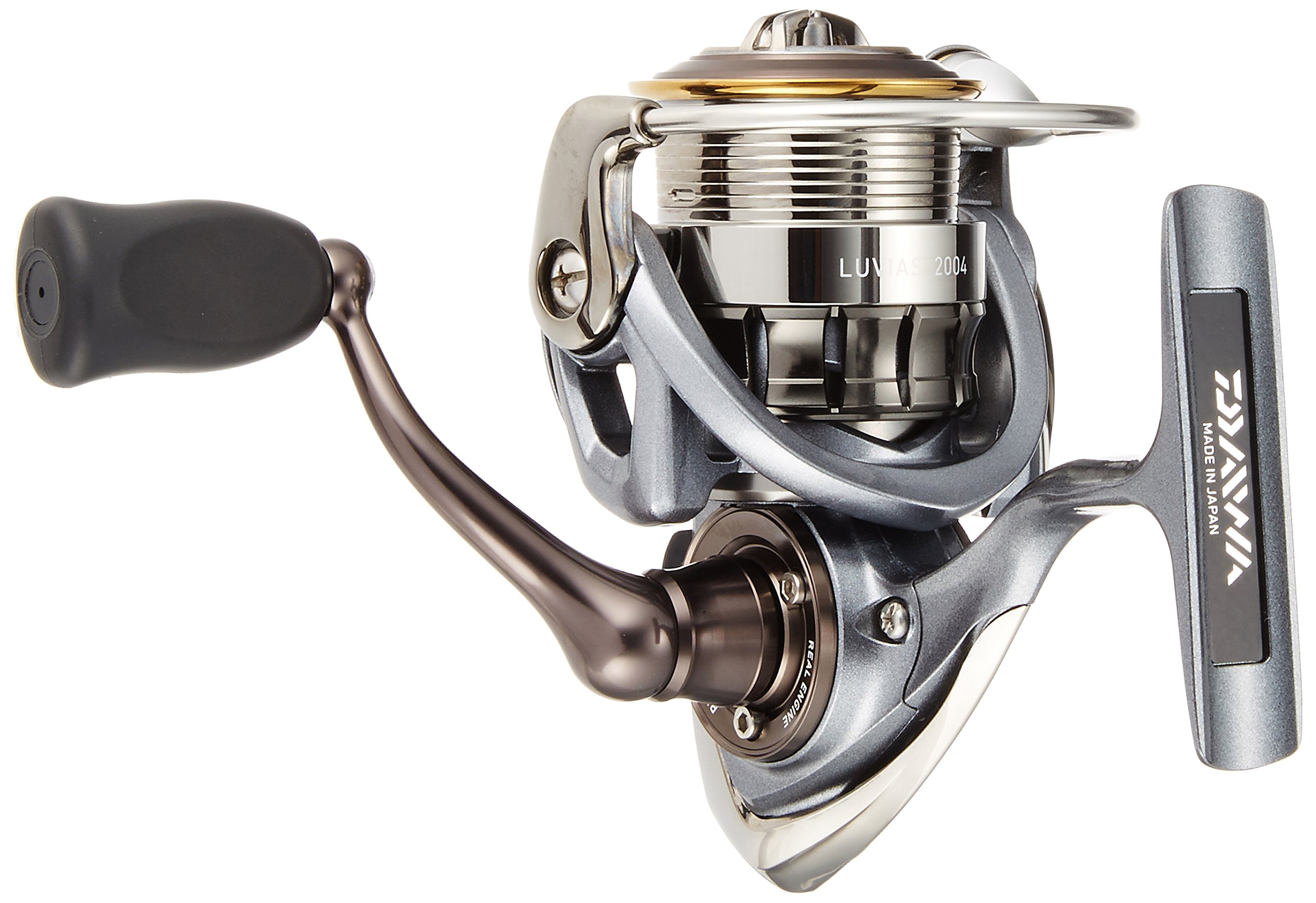 Daiwa ルビアス 2004H スピニングリール DAIWA（ダイワ） 15 ルビアス