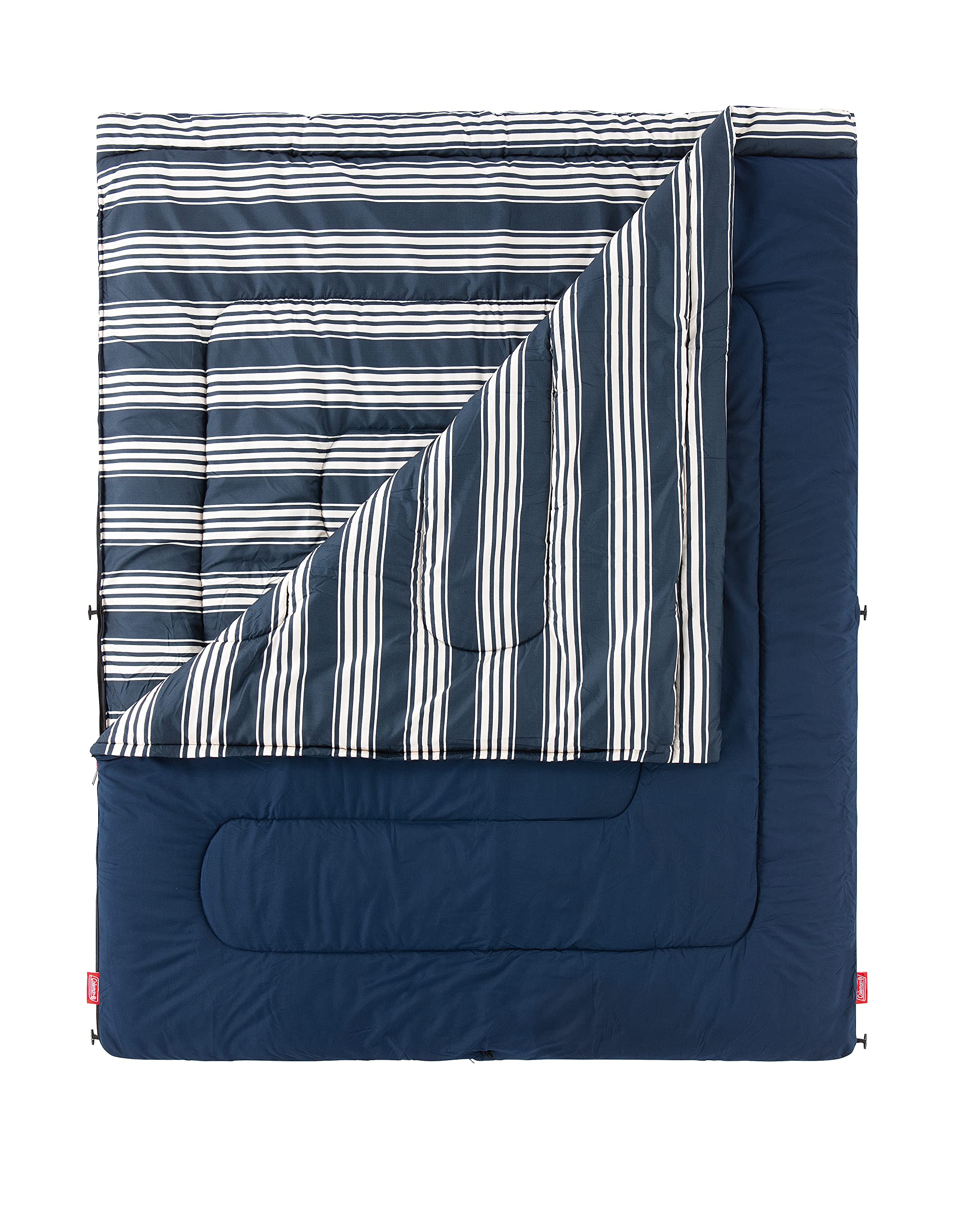 Amazon.co.jp: Coleman(コールマン) 寝袋 アドベンチャークッション