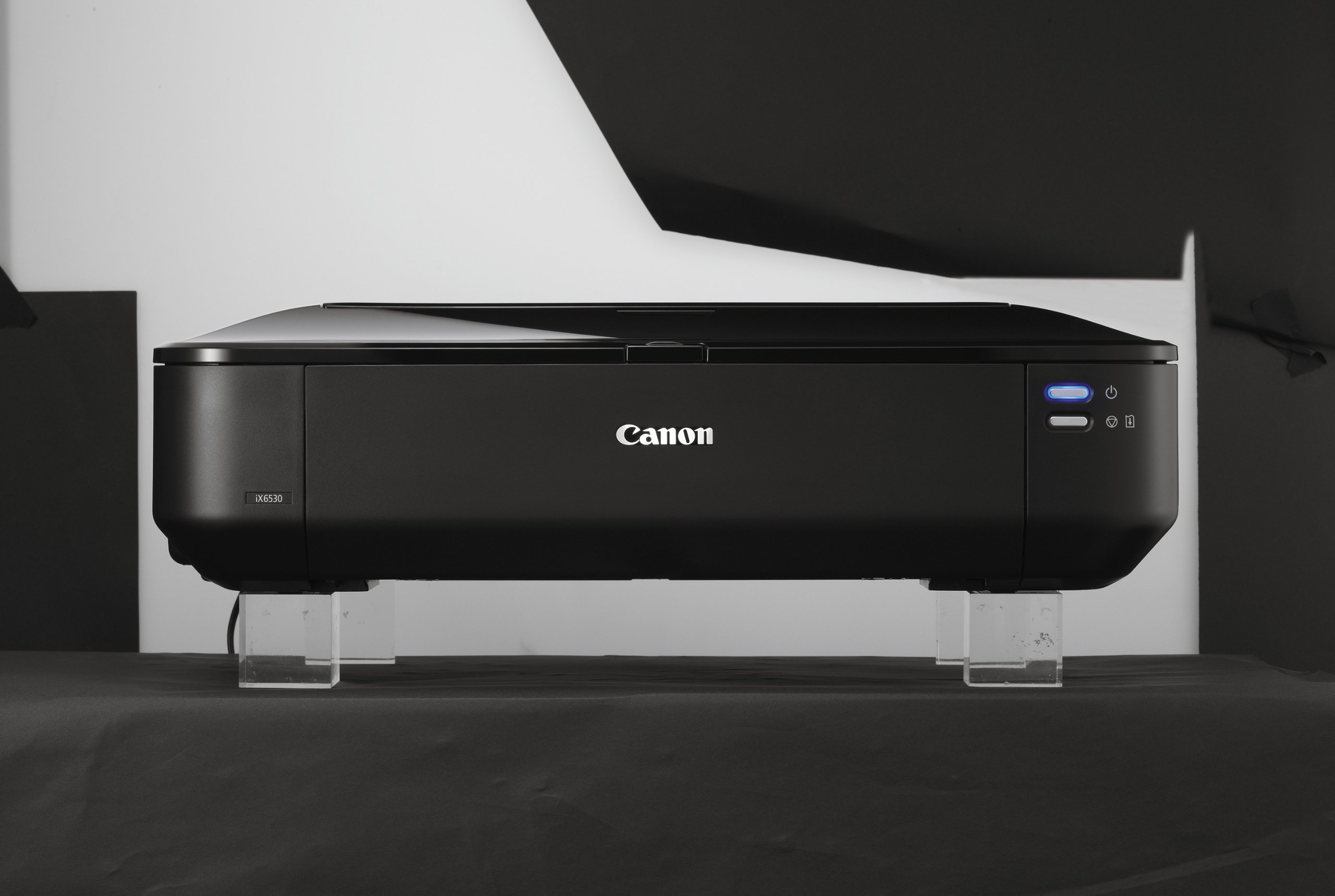 Amazon.co.jp: Canon Pixus IX6530 Inkjet Printer, Compatible with