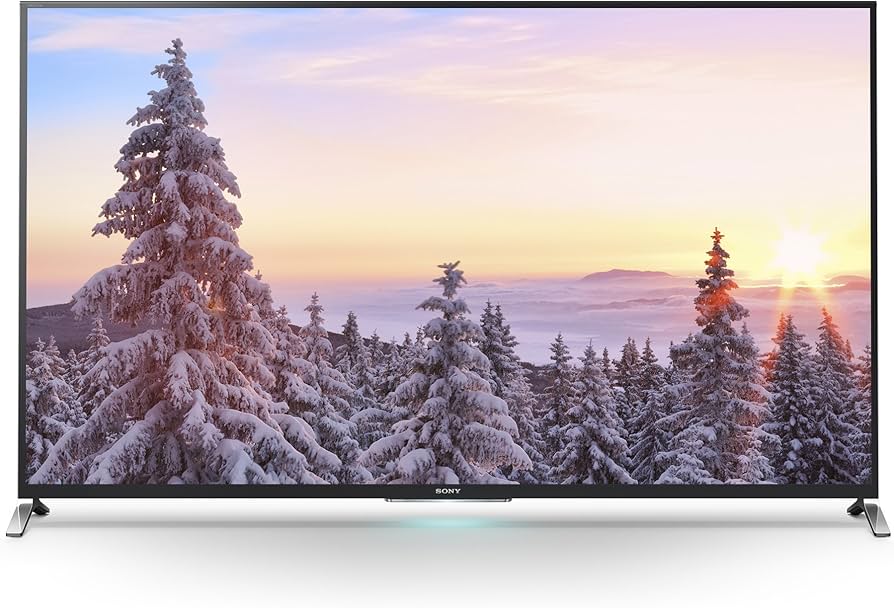 Amazon | ソニー 55V型 液晶 テレビ ブラビア KDL-55W950B フル