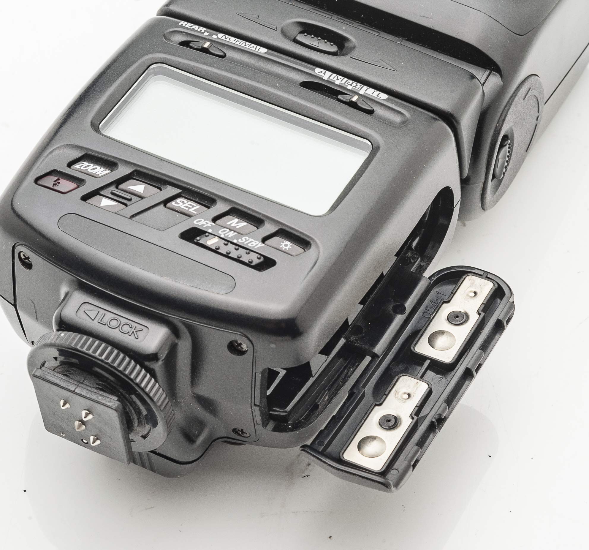 Amazon.com : Nikon SB-25 Autofocus Speedlight : Electronics