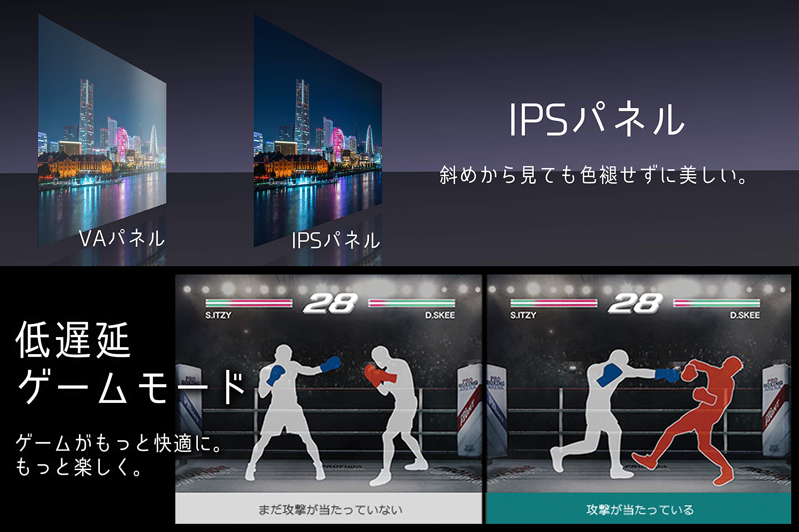 Amazon | ハイセンス 32V型 ハイビジョン液晶テレビ - IPSパネル/外