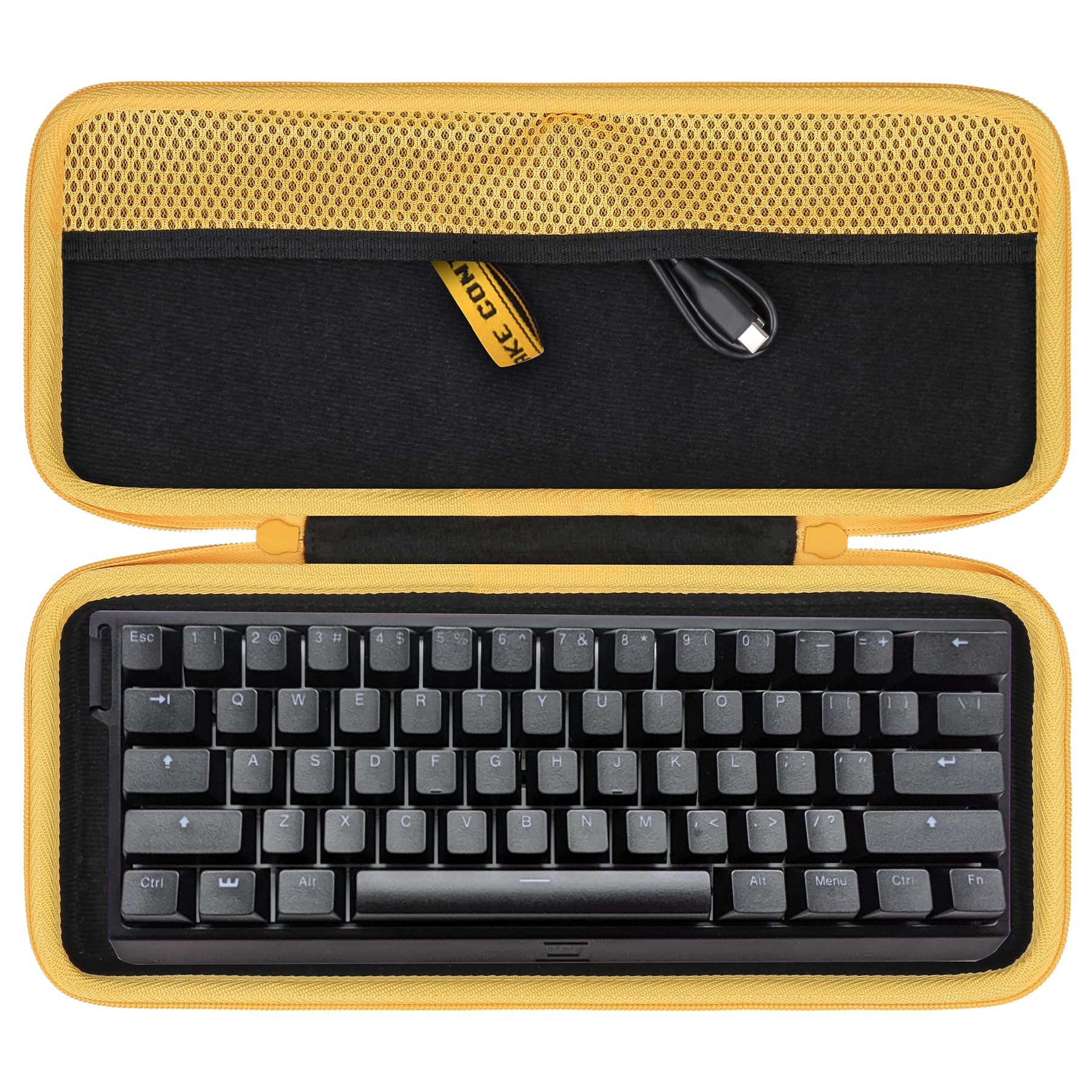 Amazon.co.jp: （ケースのみ）Wooting60HE ゲーミングキーボード