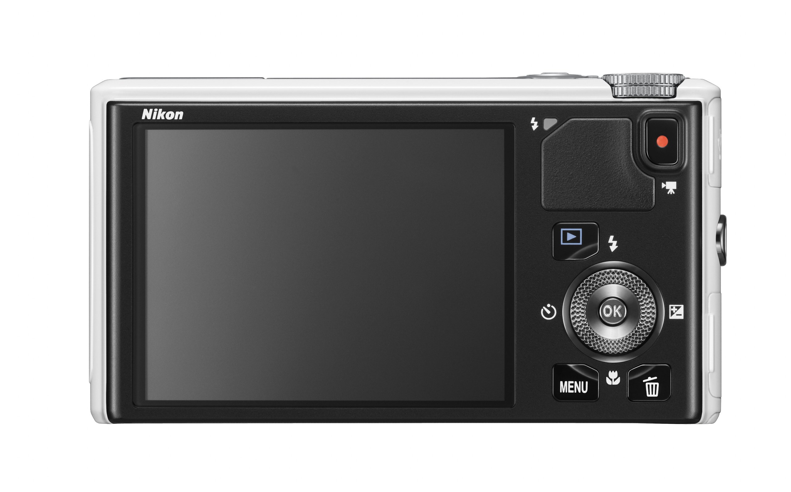 Amazon.co.jp: Nikon デジタルカメラ COOLPIX S9400 光学18倍ズーム