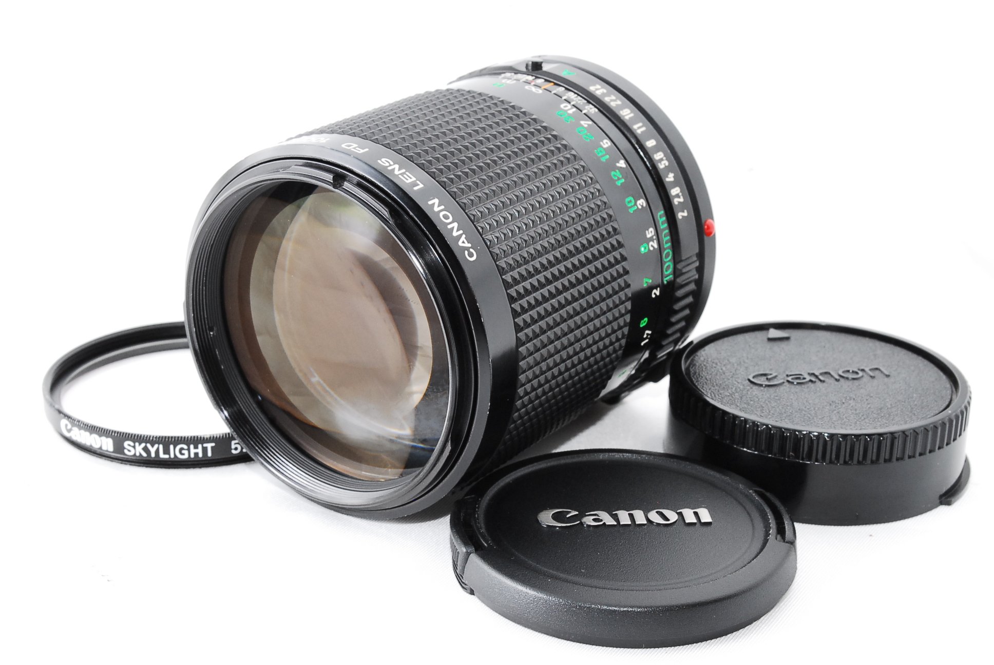 Amazon | Canon キャノン NEW FD 135mm F2 | カメラ用交換レンズ 通販