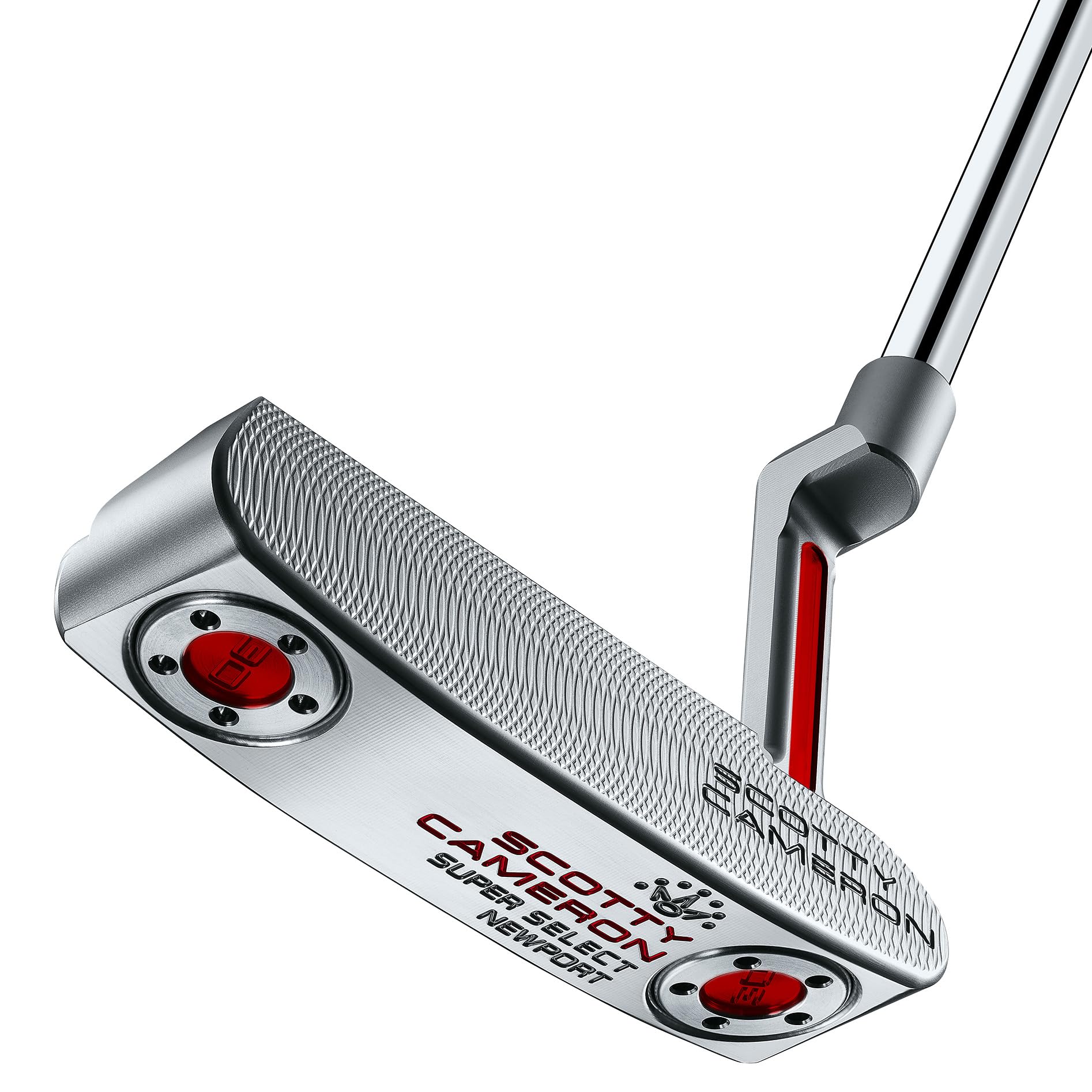 Amazon.co.jp: Scotty Cameron Putter Super Select Newport SUPER