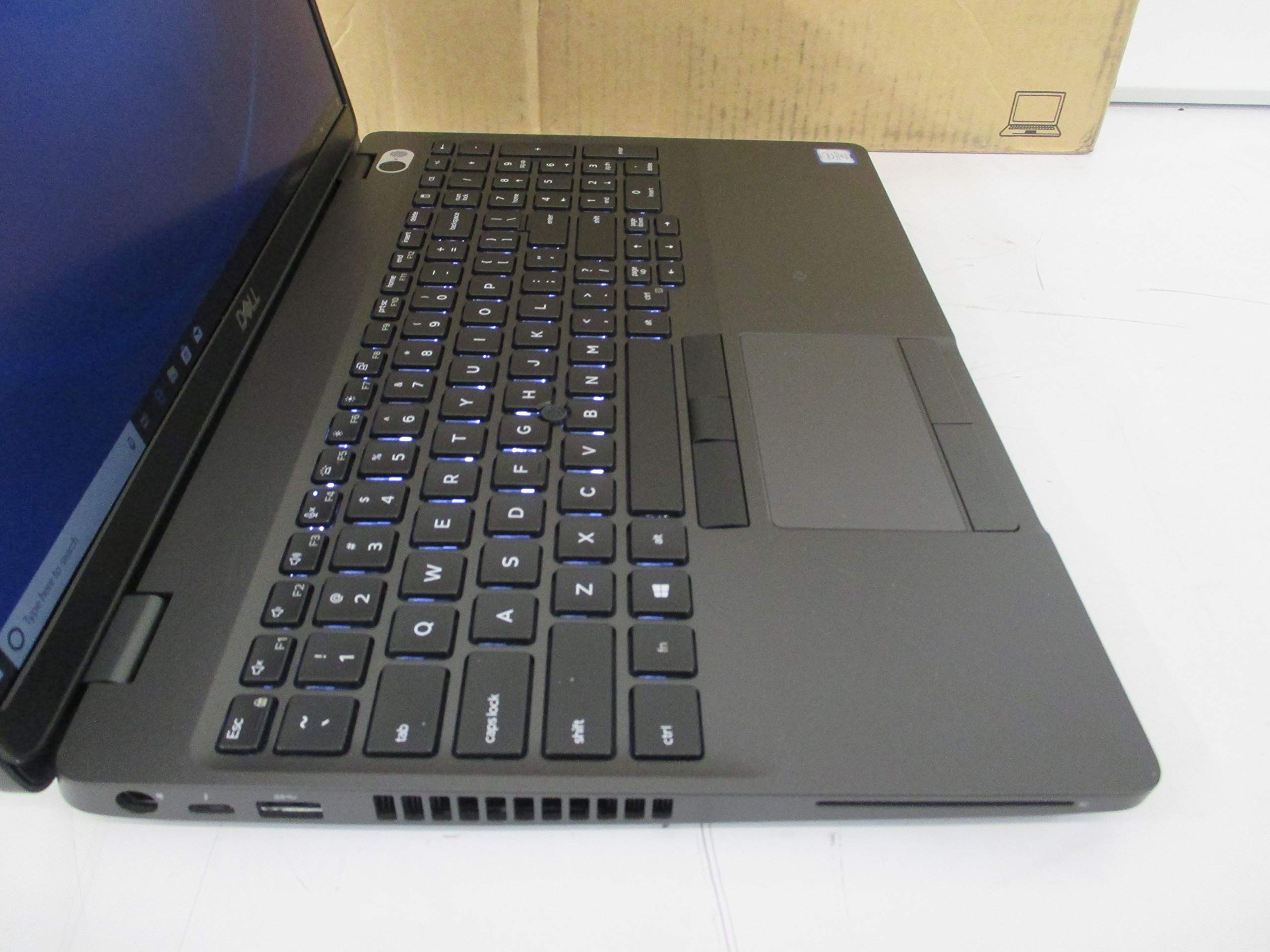 Amazon.com: Dell Latitude 5501 15.6