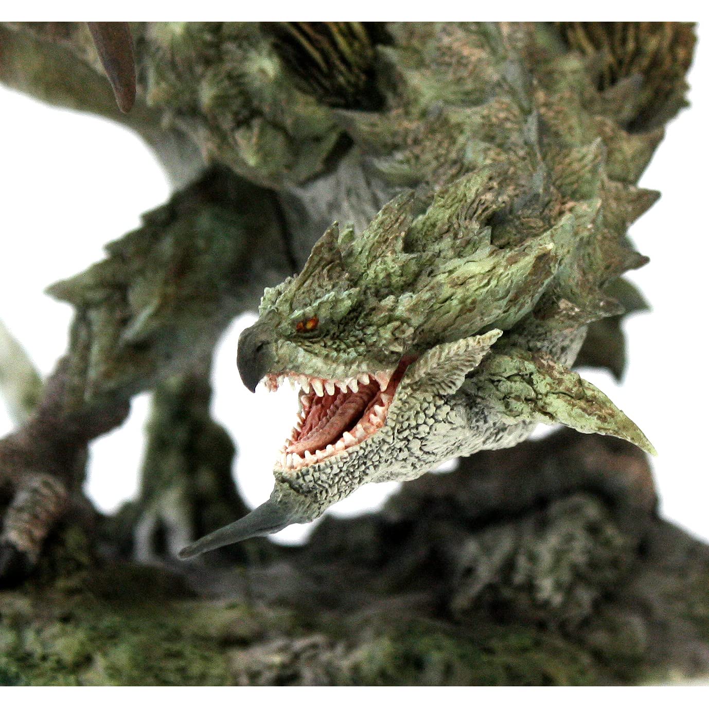 Amazon | カプコン モンスターハンター カプコンフィギュアビルダー