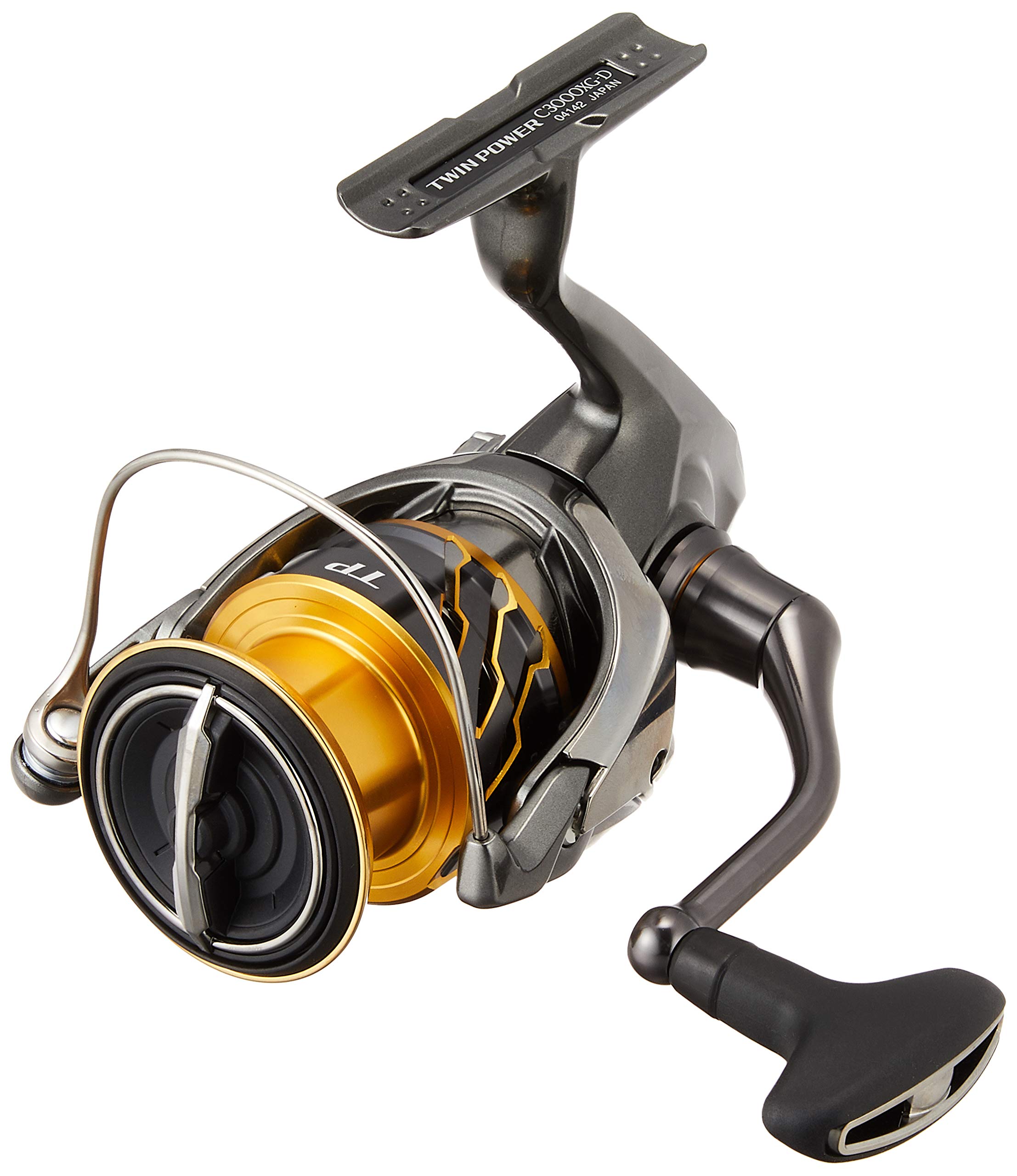 SHIMANO 20 Twin Power C3000XG : Amazon.co.uk: Sports & Outdoors