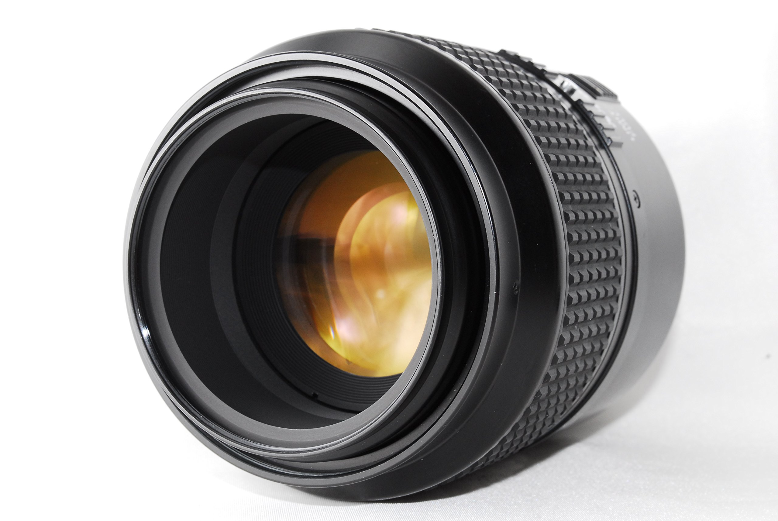 Amazon.co.jp: Nikon ニコン AF MICRO NIKKOR 105mm F2.8 : 家電＆カメラ