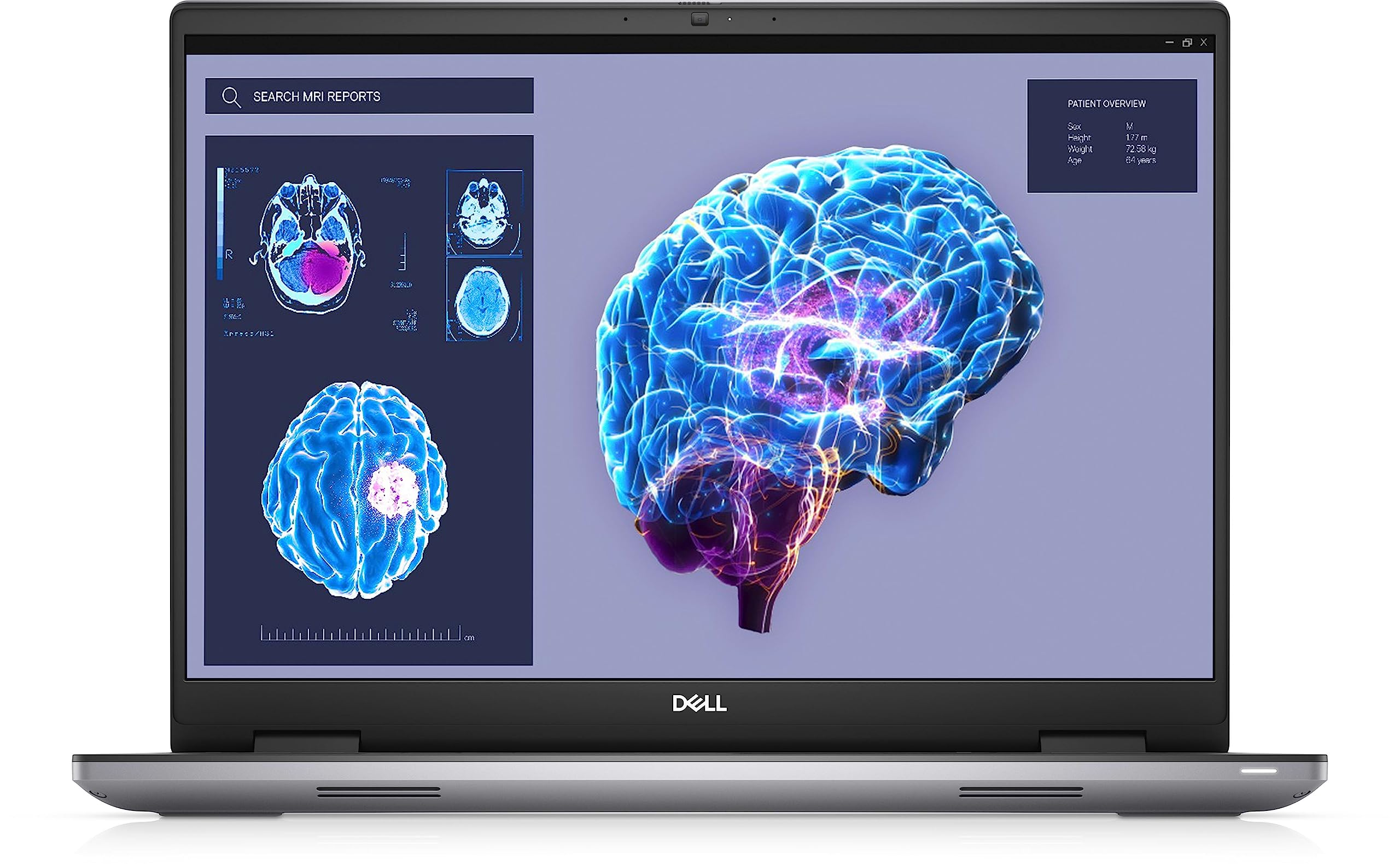 Amazon.com: Dell Precision 7680 Workstation Laptop (2023) | 16