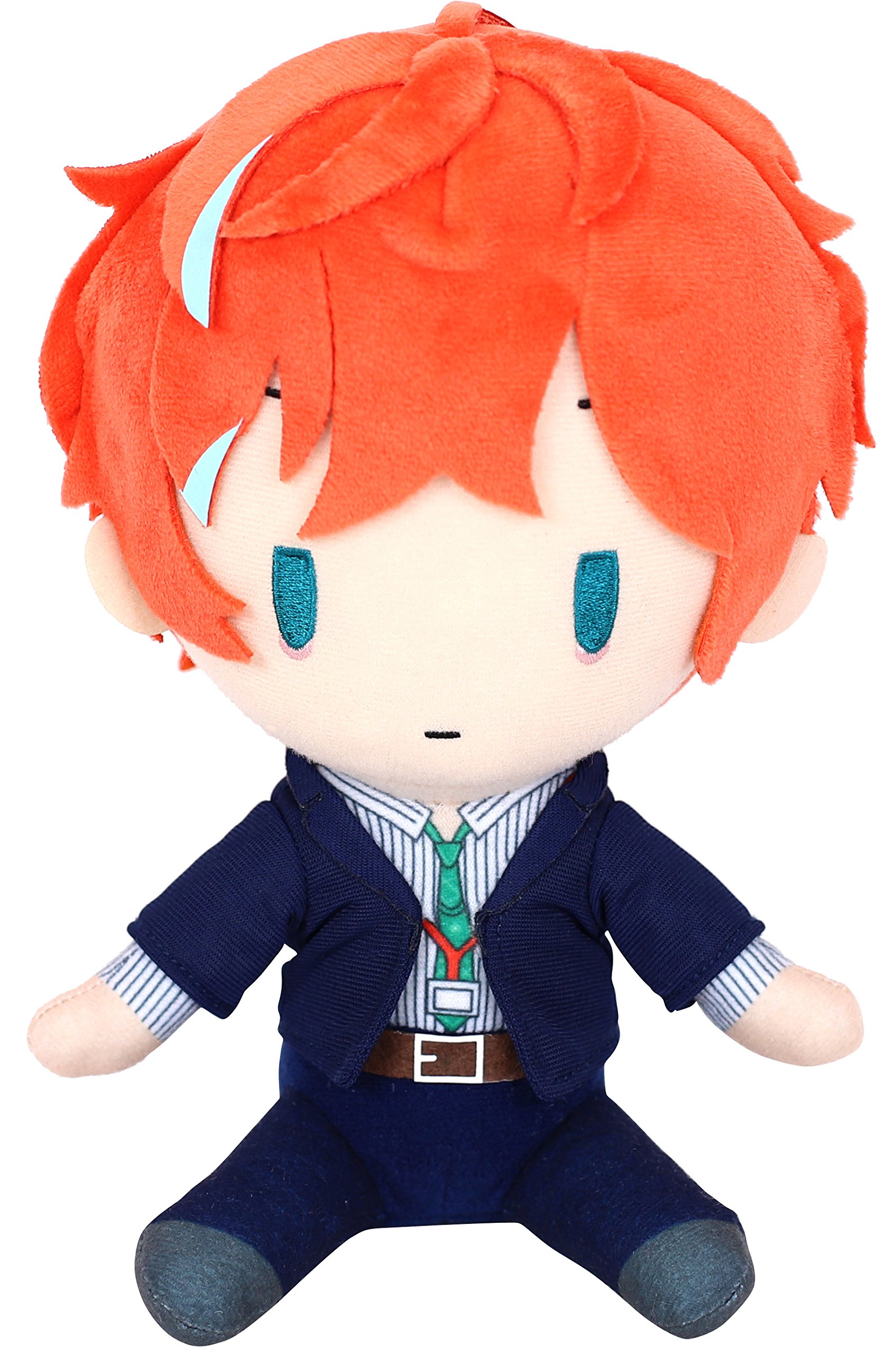 Amazon.co.jp: ヒプノシスマイク -Division Rap Battle- 観音坂独歩