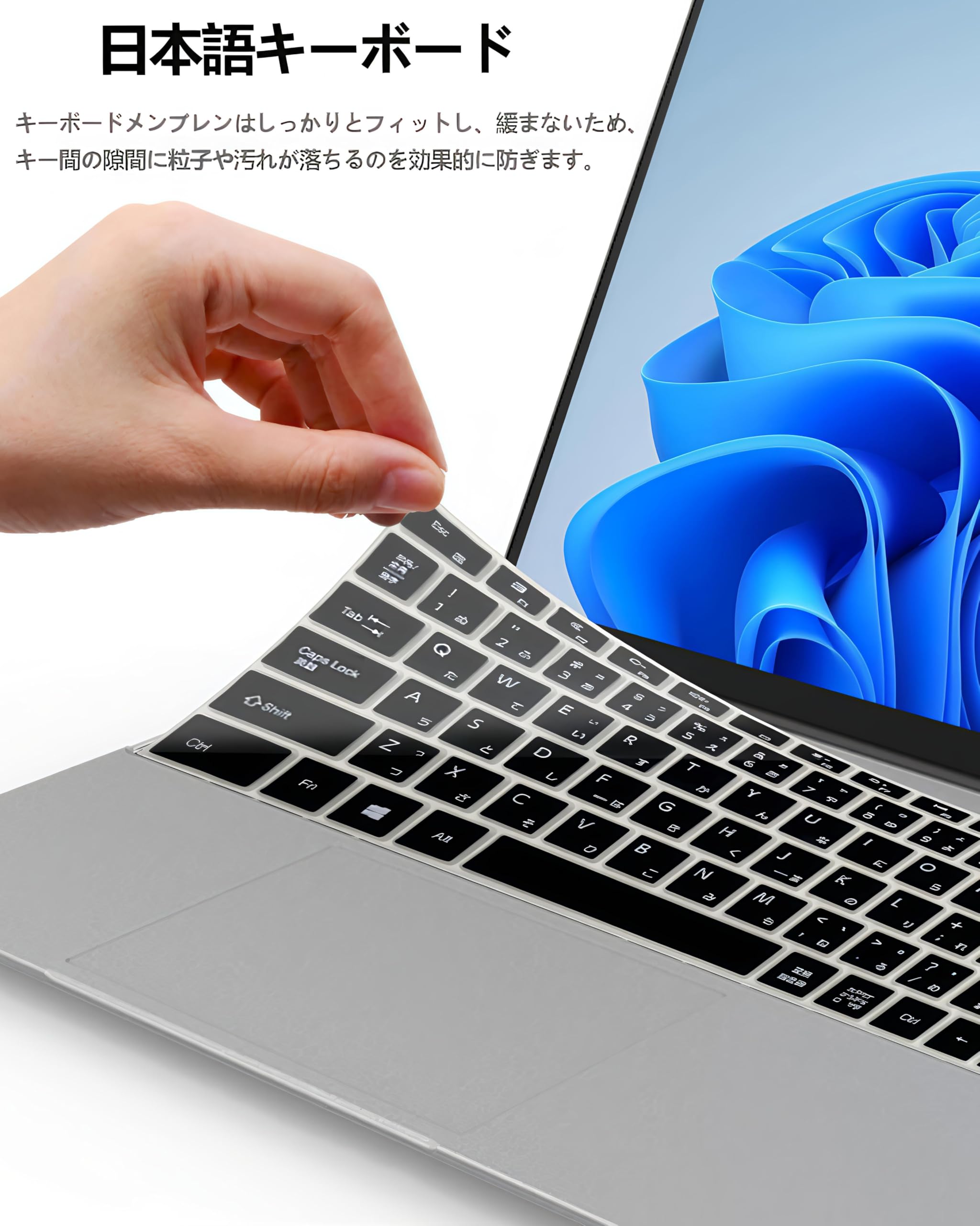 Amazon.co.jp: ノートパソコン、15.6インチLaptops 1080P IPS