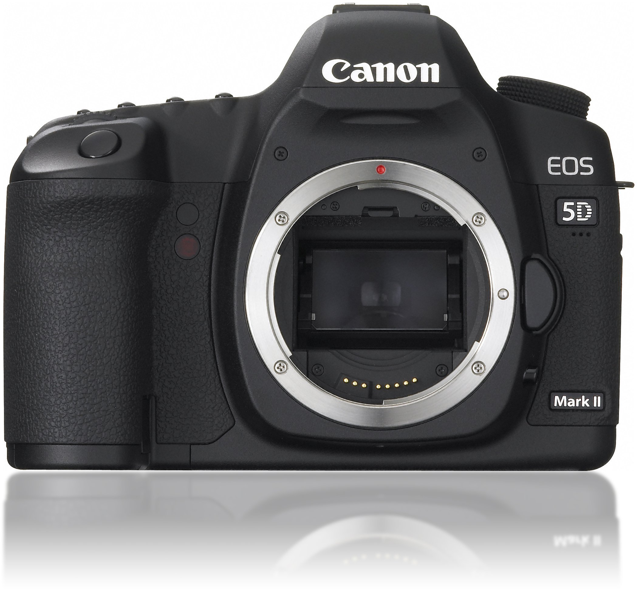 Amazon | 【整備済み品】 Canon デジタル一眼レフカメラ EOS 5D MarkII
