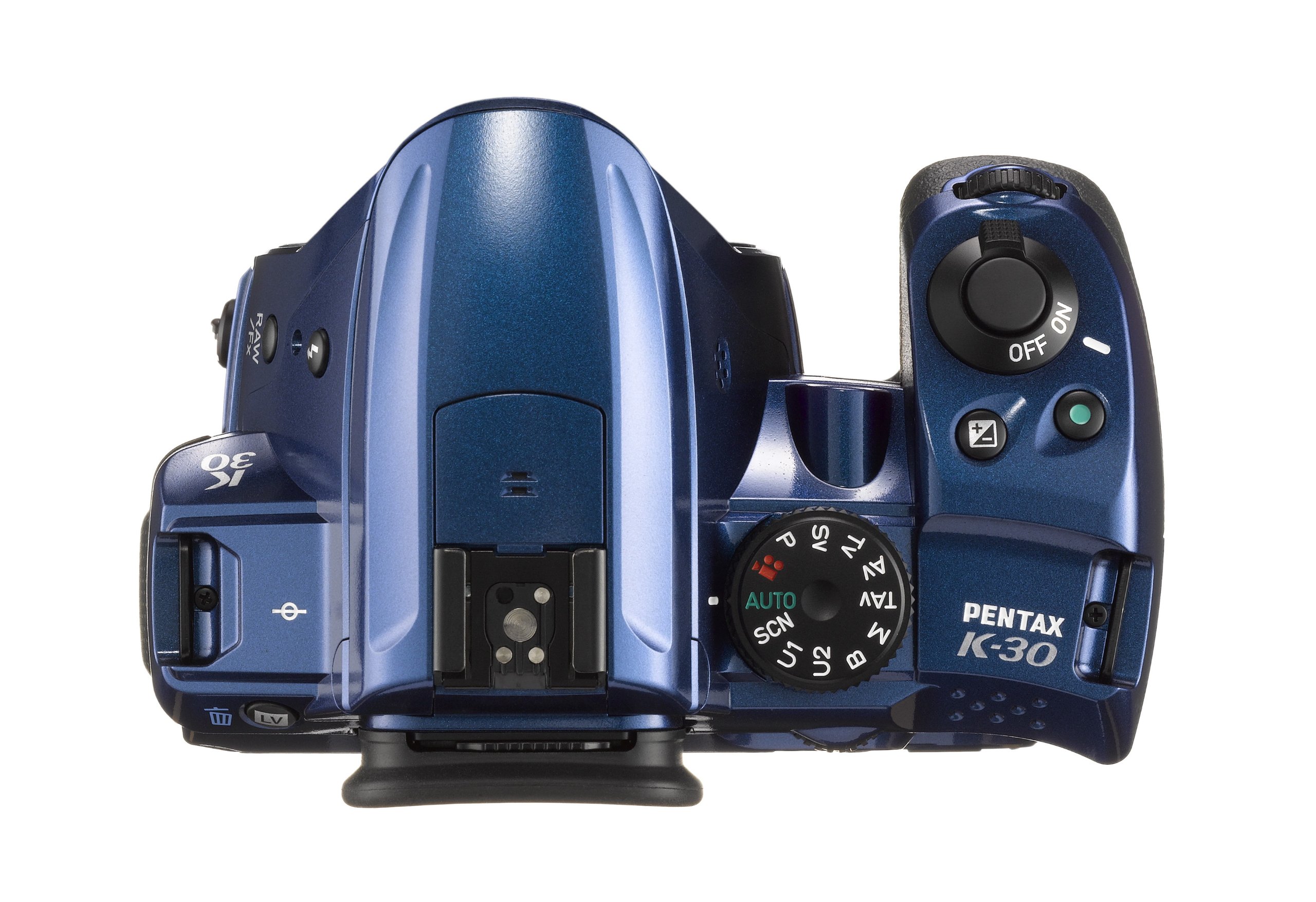 Amazon | PENTAX デジタル一眼レフカメラ K-30 ボディ クリスタル