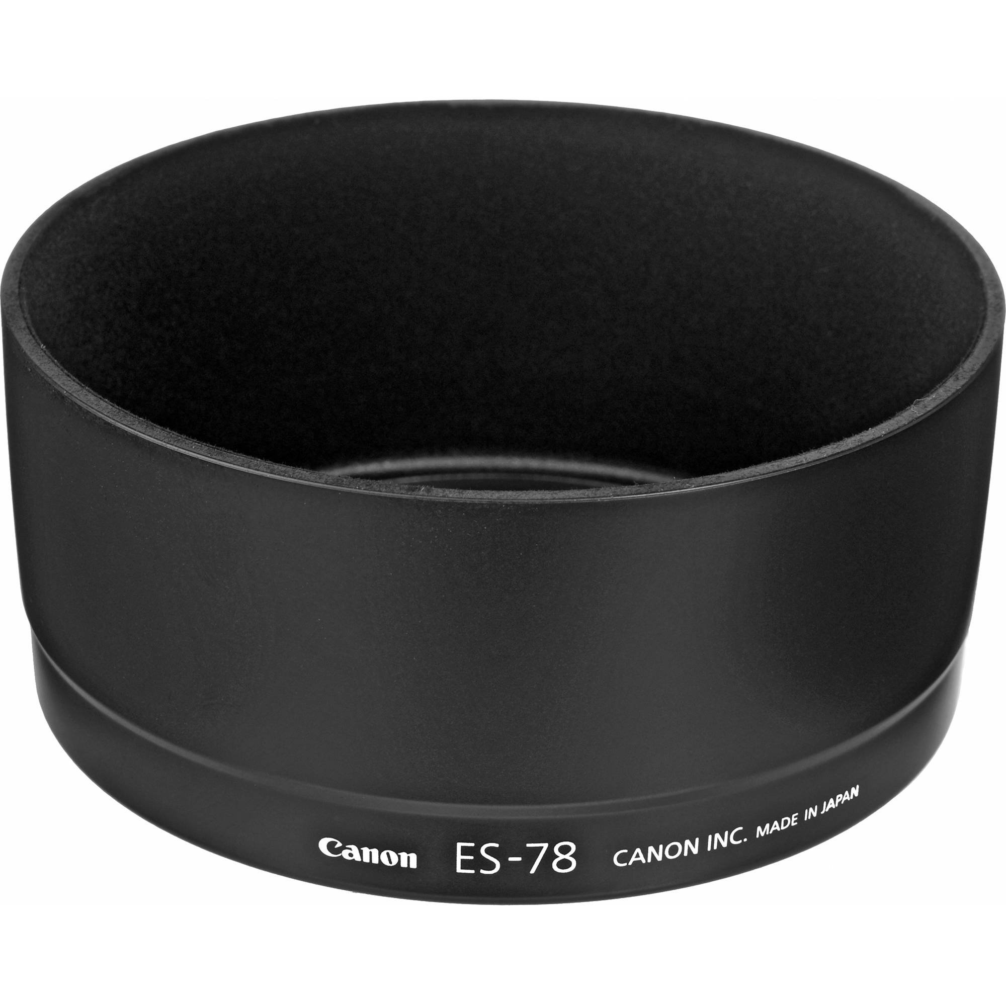 Amazon.co.jp: Canon EF 50 mm f / 1.2 L USMレンズfor Canonデジタル