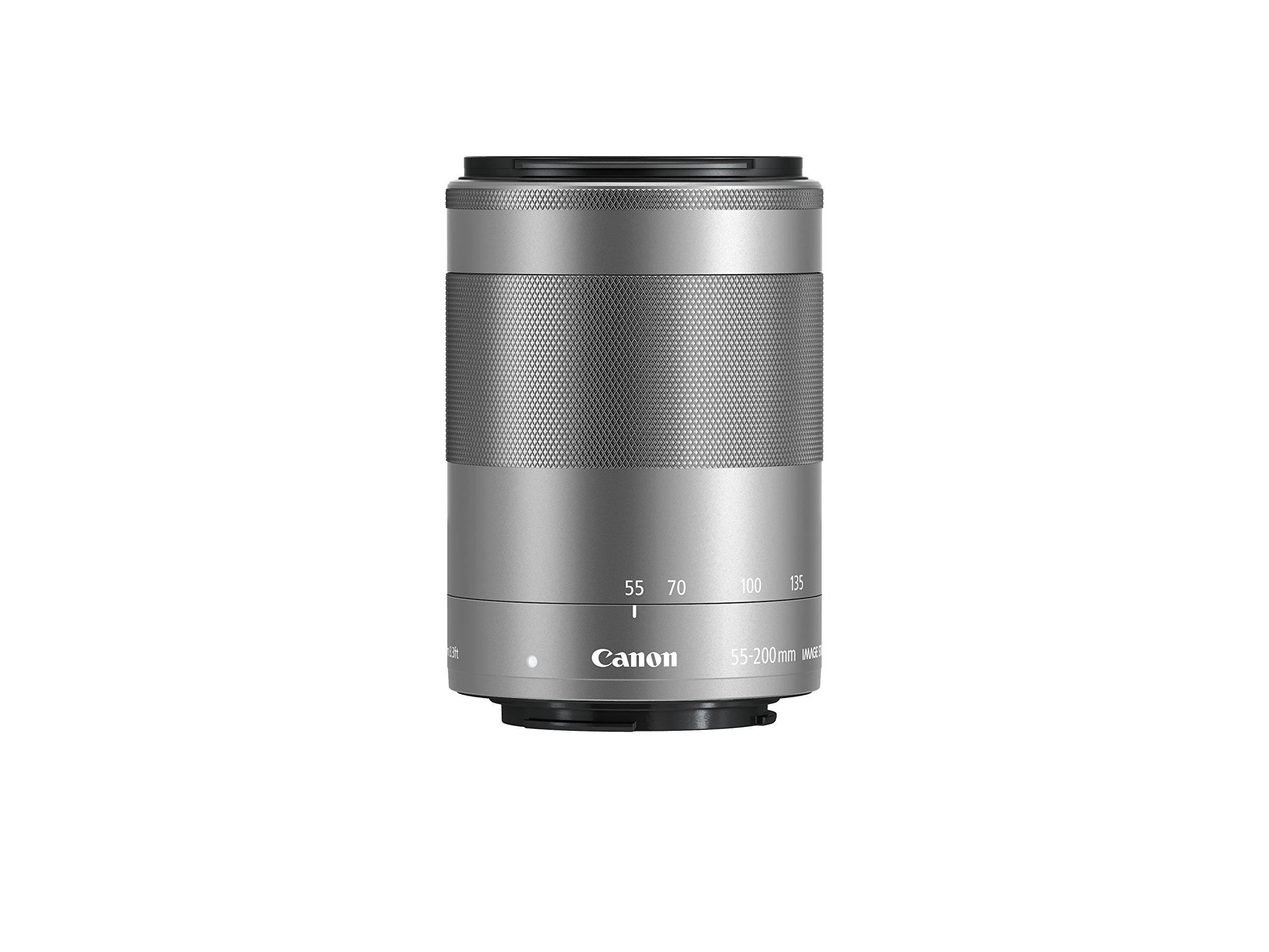 Amazon.co.jp: Canon EF-M 55-200mm f/4.5-6.3 IS STM : Electronics