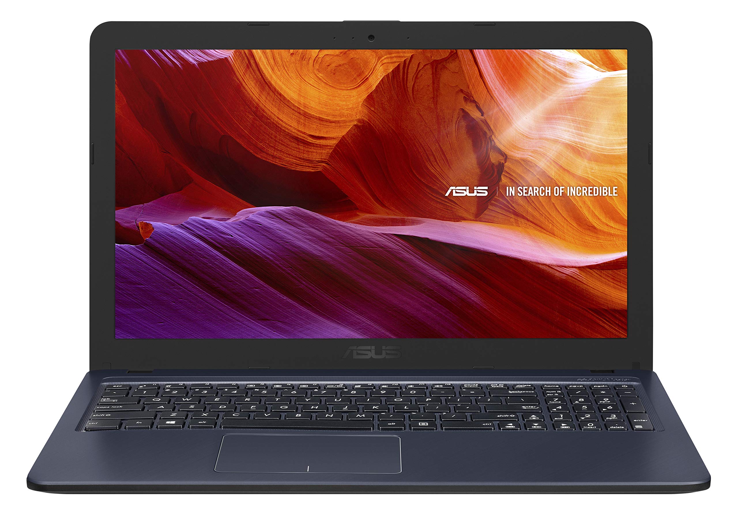 Amazon.co.jp: ASUS ノートパソコン X543MA(インテル Celeron N4000