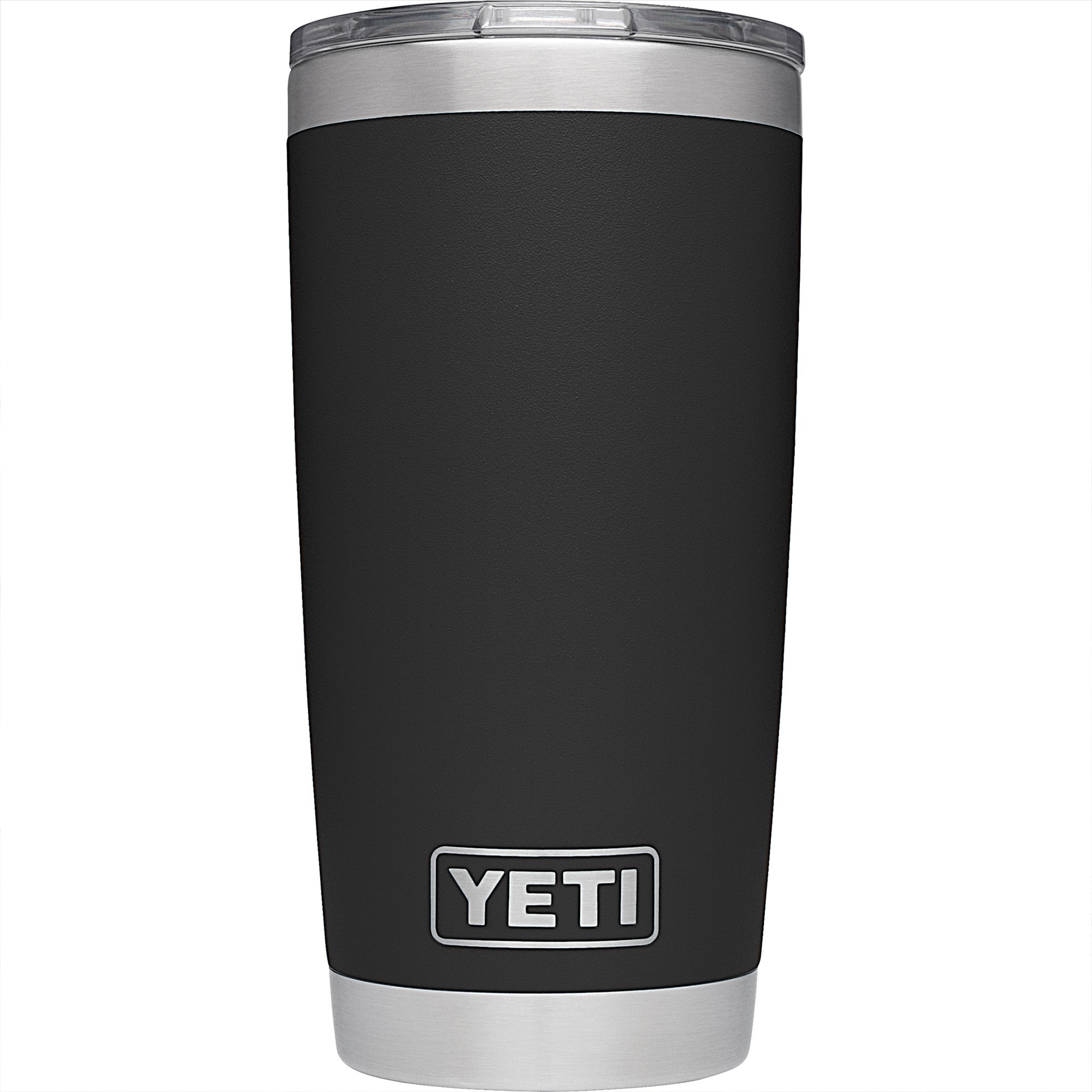 Amazon.com: YETI Rambler 20 oz Stainless Steel Vacuum Insulated