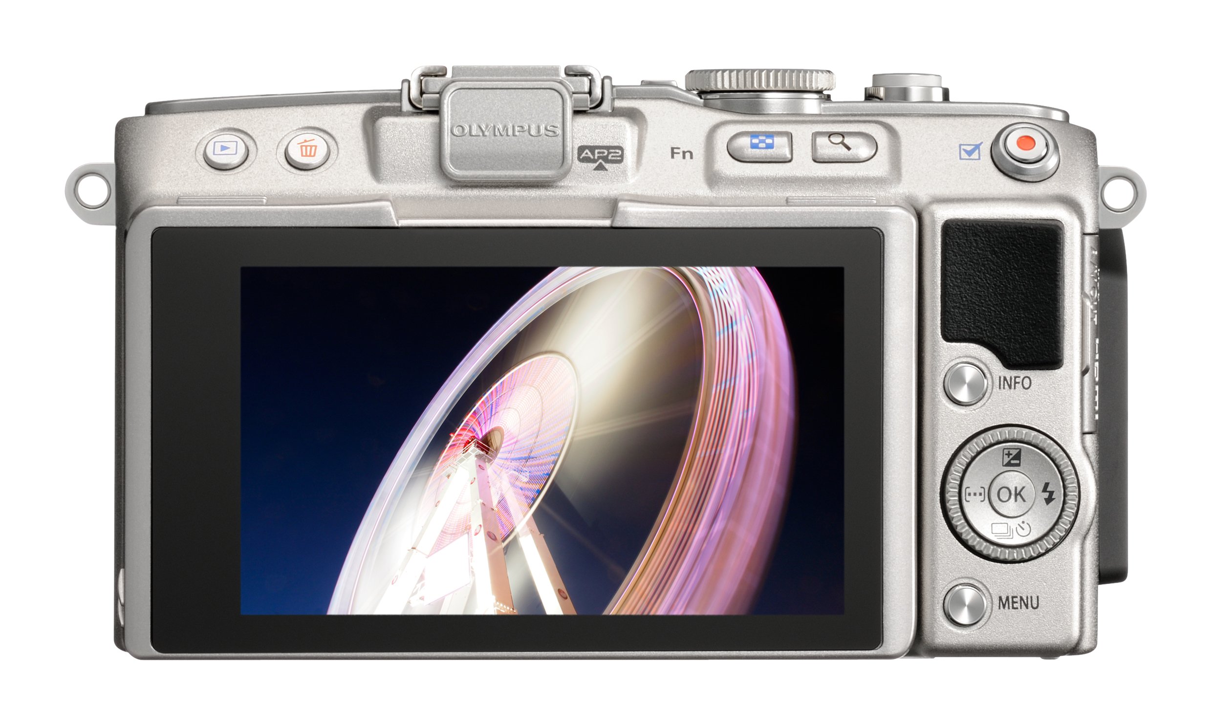 Amazon | OLYMPUS ミラーレス一眼 PEN Lite E-PL5 レンズキット