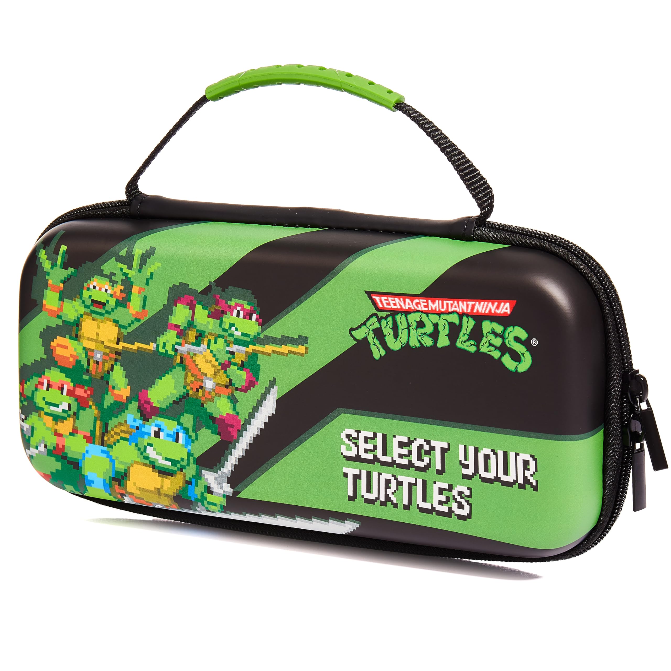 Amazon.com: Numskull Teenage Mutant Ninja Turtles Hard Shell