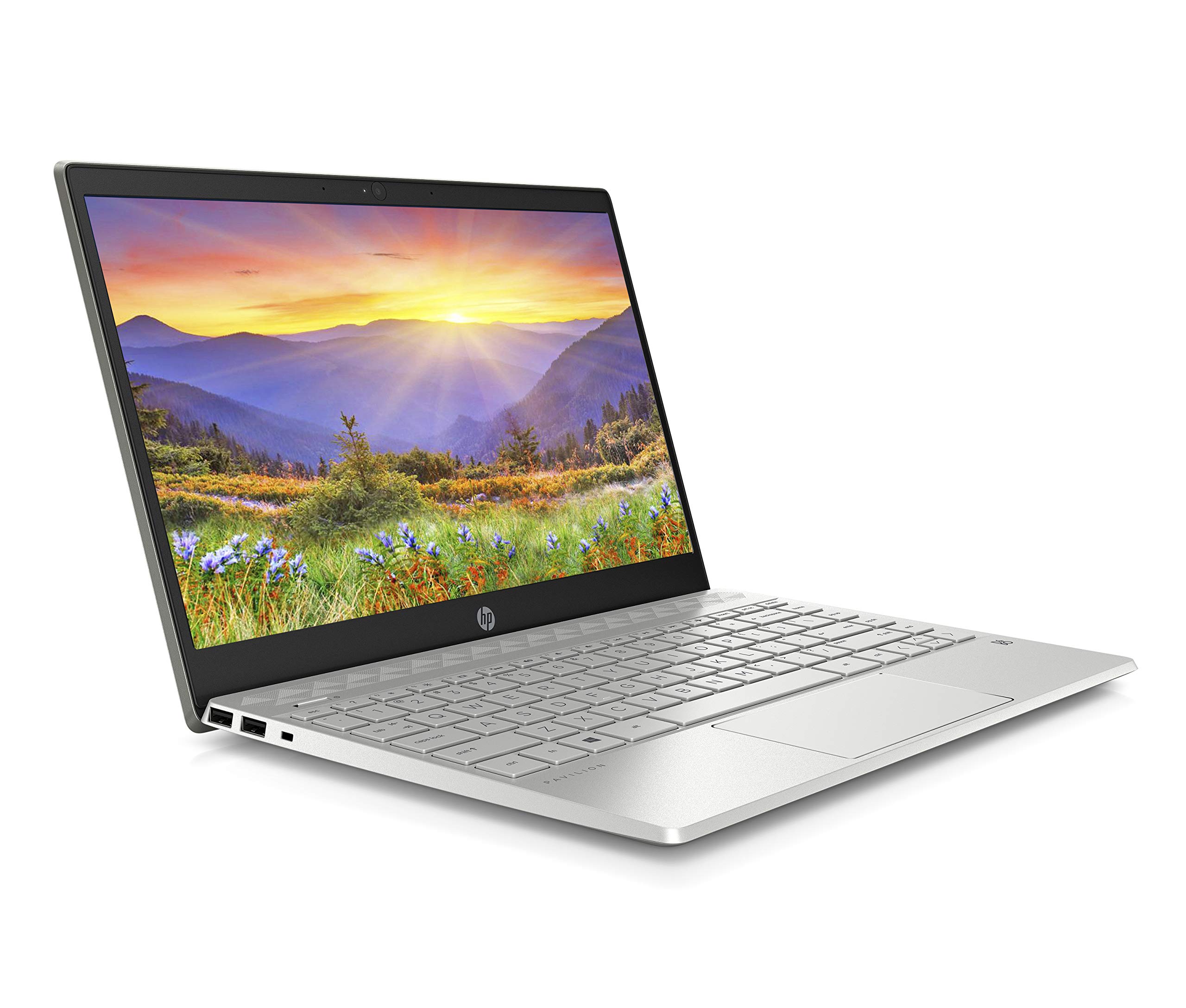 Amazon.com: HP Pavilion 13 i3-8145U 8GB 128GB SSD 13.3-inch