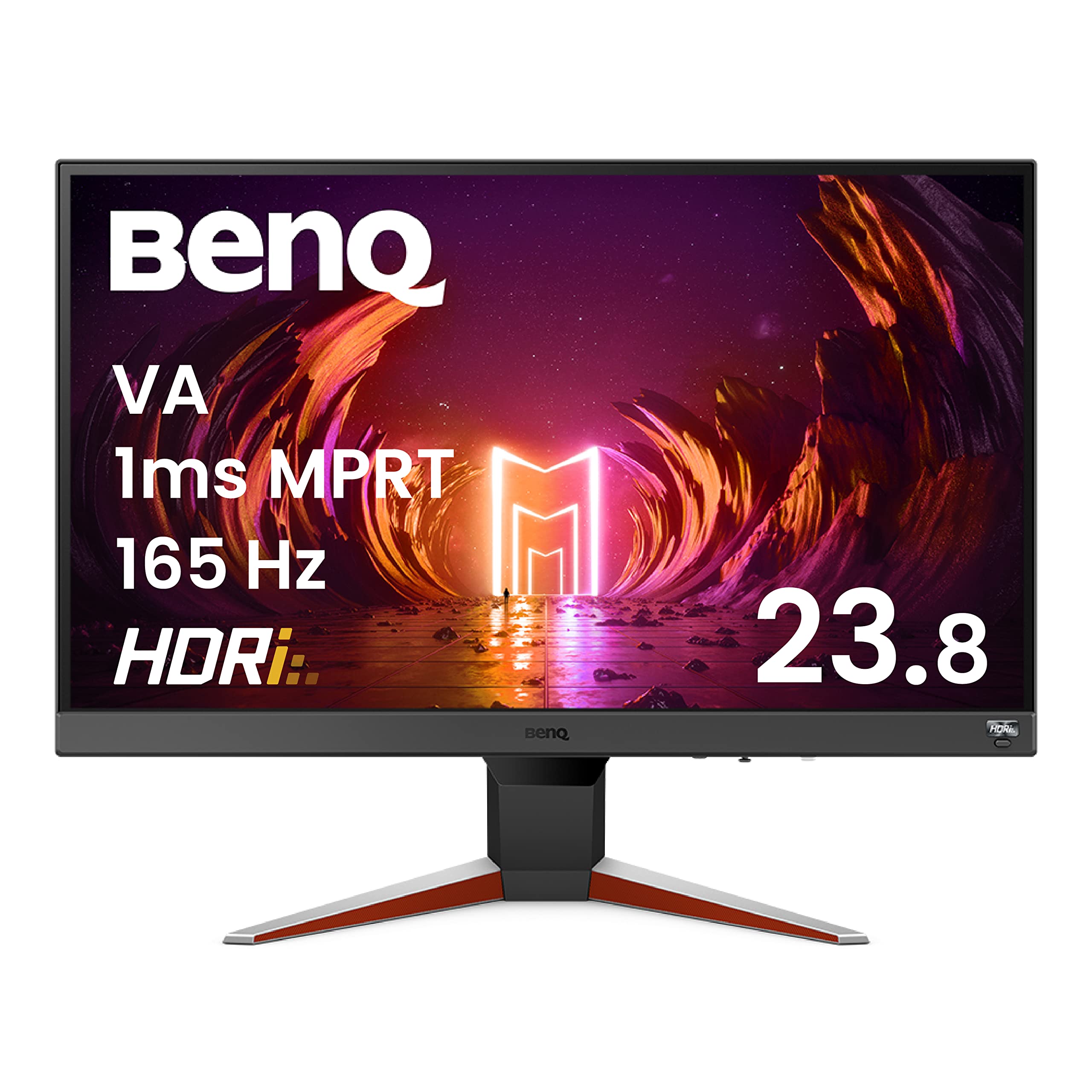 Amazon.co.jp: ベンキュージャパン BenQ MOBIUZ EX240N ゲーミング