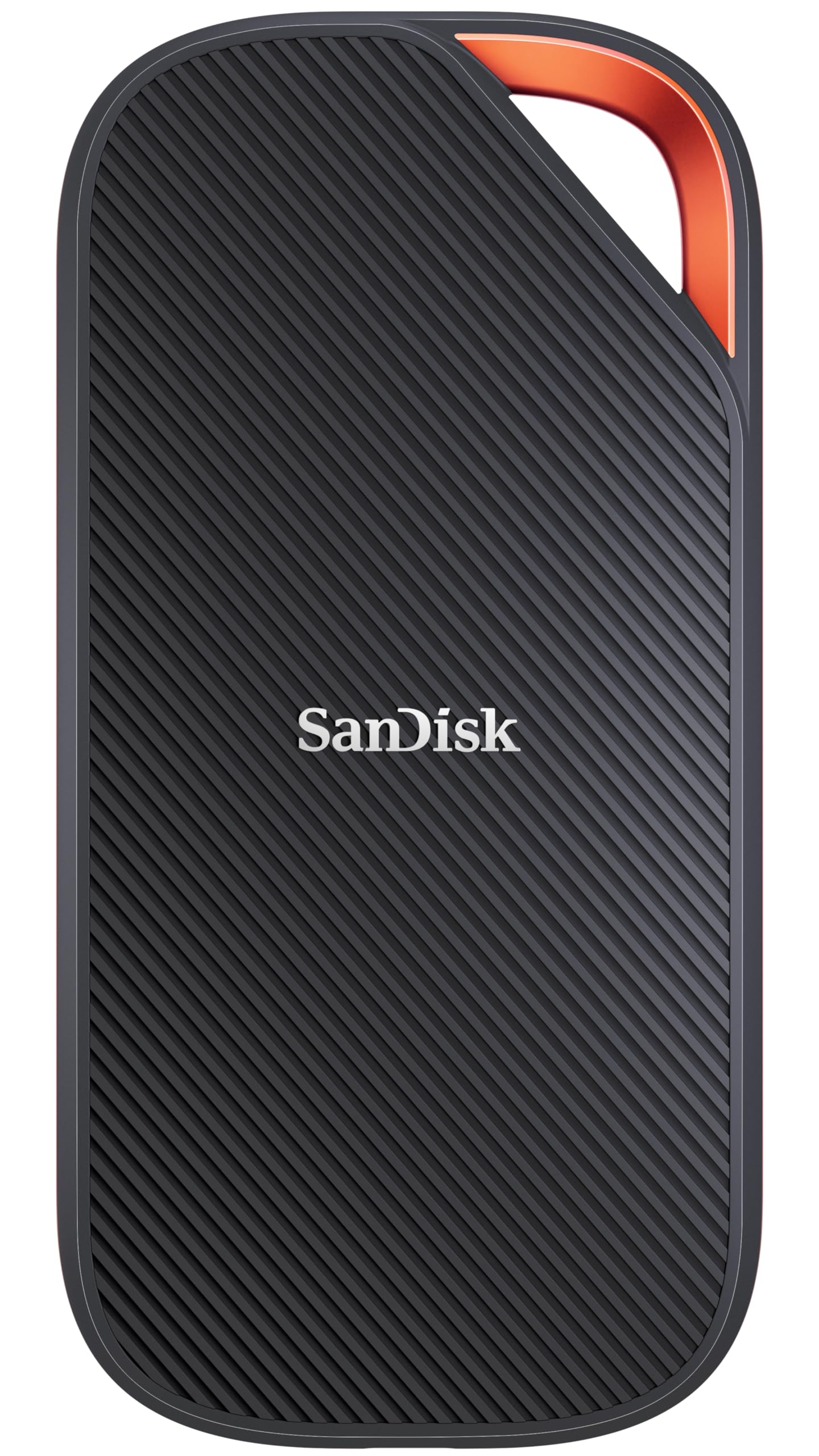 Amazon.com: 2TB SanDisk Extreme PRO Portable SSD with USB4, Up to