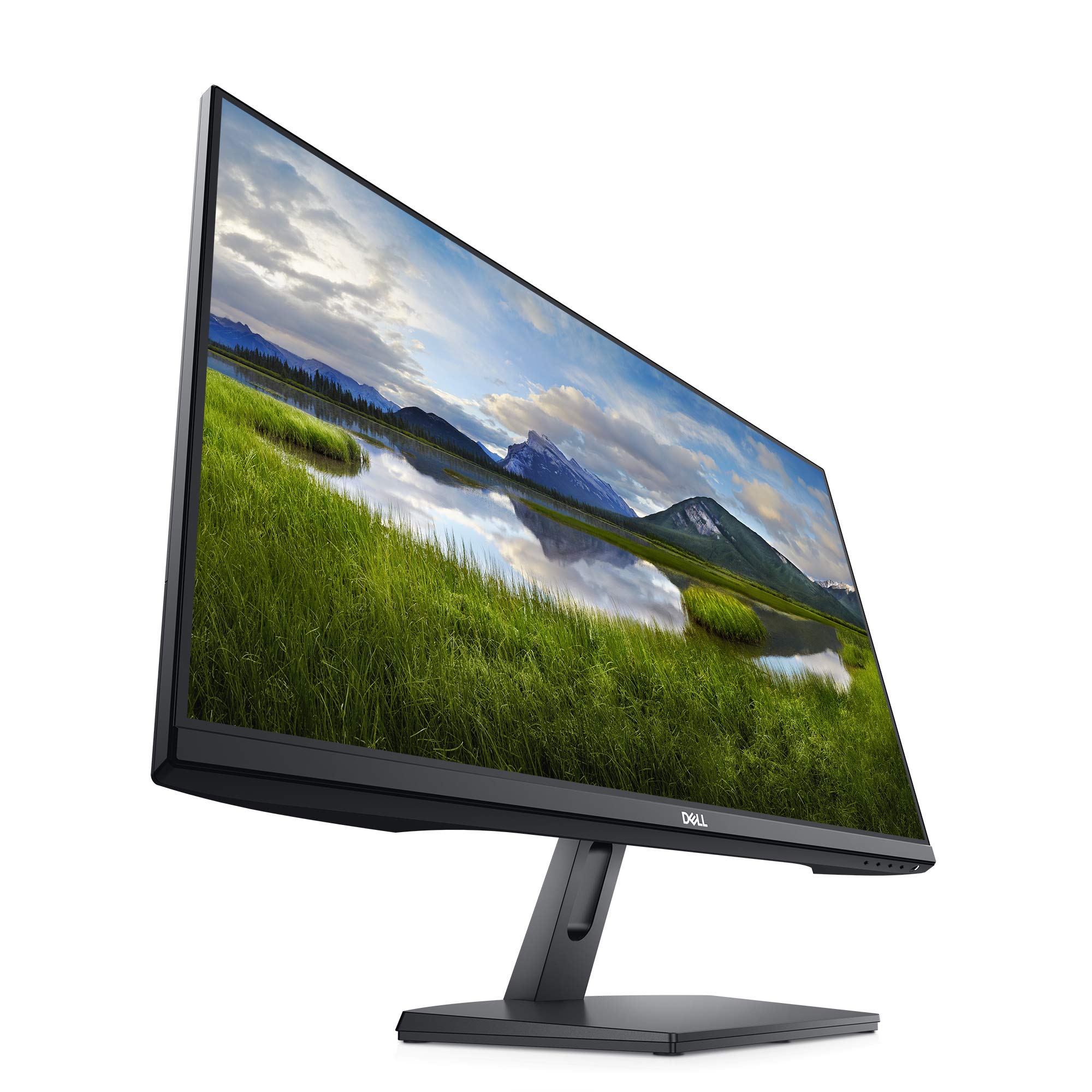 Amazon.co.jp: Dell 27 LED backlit LCD Monitor SE2719H IPS Full HD