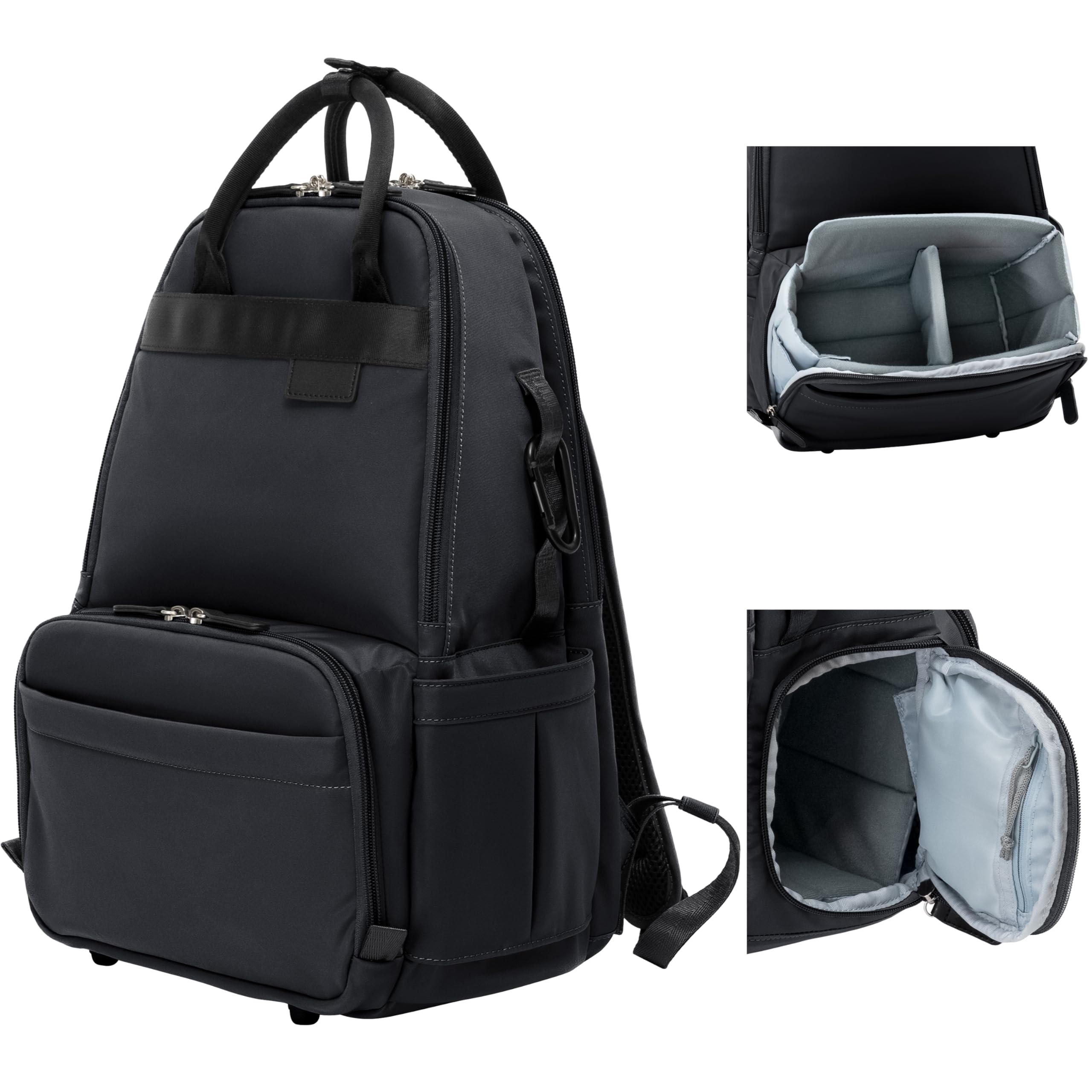 Amazon.co.jp: Lintta Light(リンタライト) カメラバッグ リュック