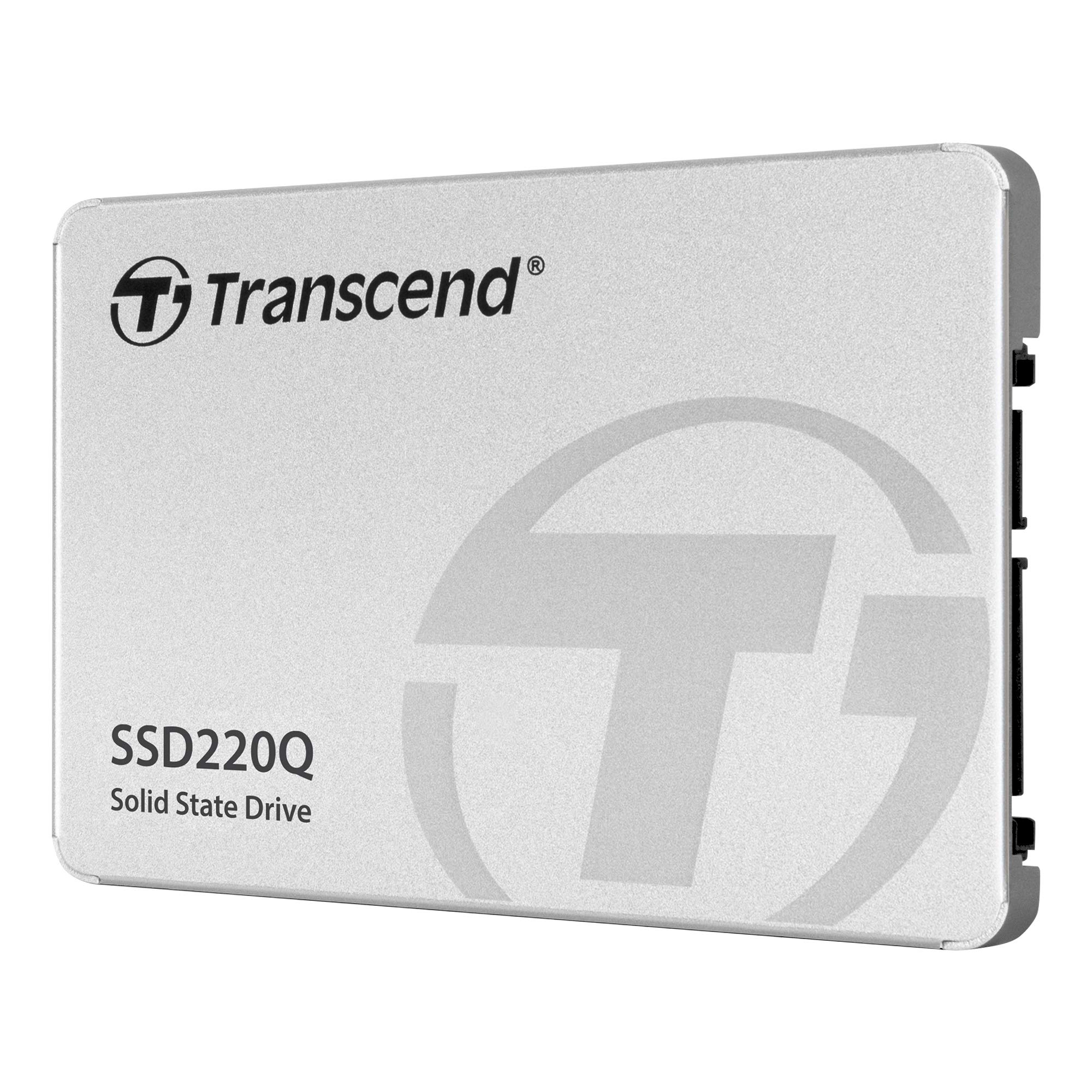 Amazon.com: Transcend Information TTS1TSSD220Q 1TB SATAIII SSD220Q