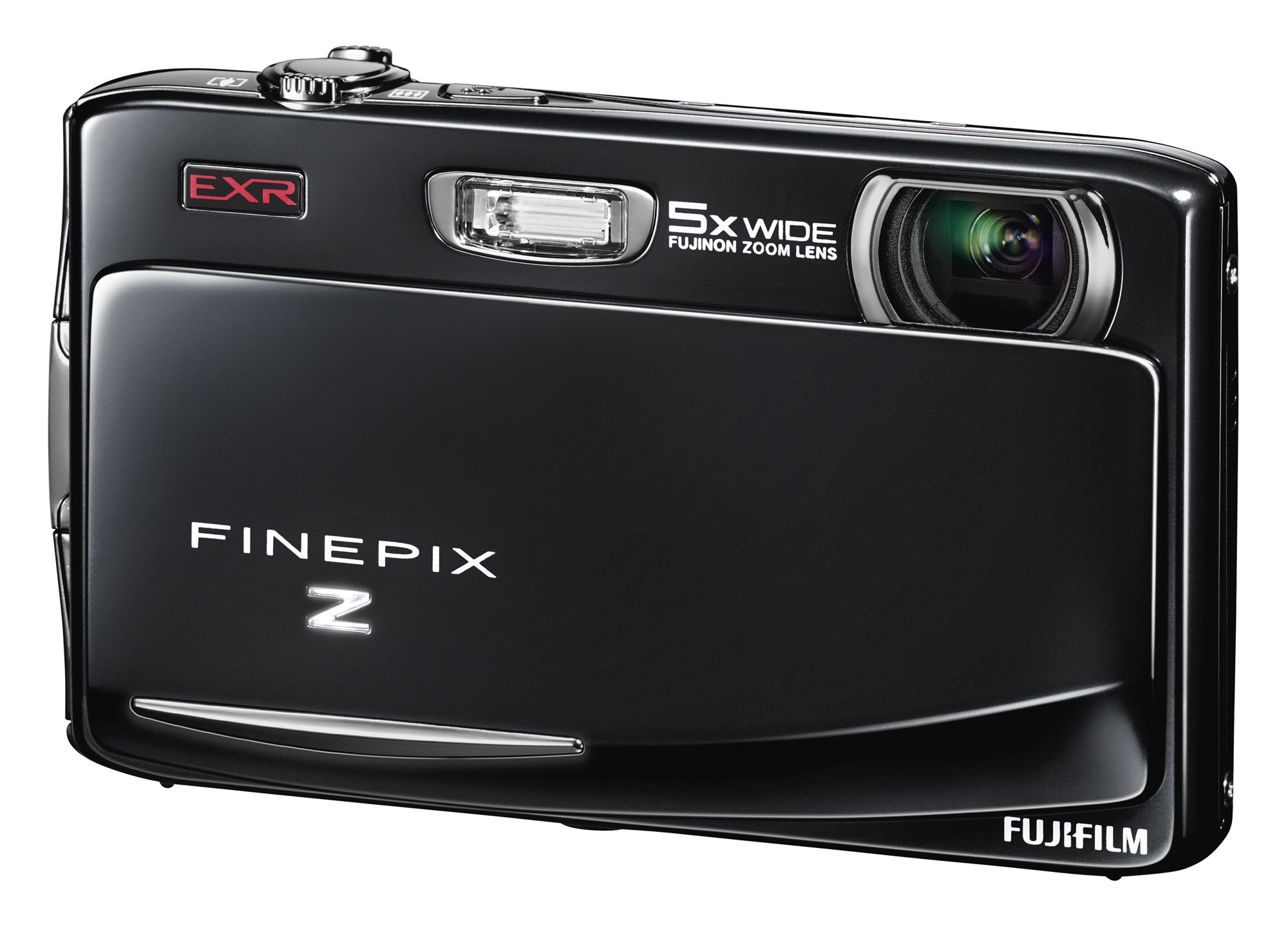 Amazon.co.jp: FUJIFILM デジタルカメラ FinePix Z950EXR ブラック