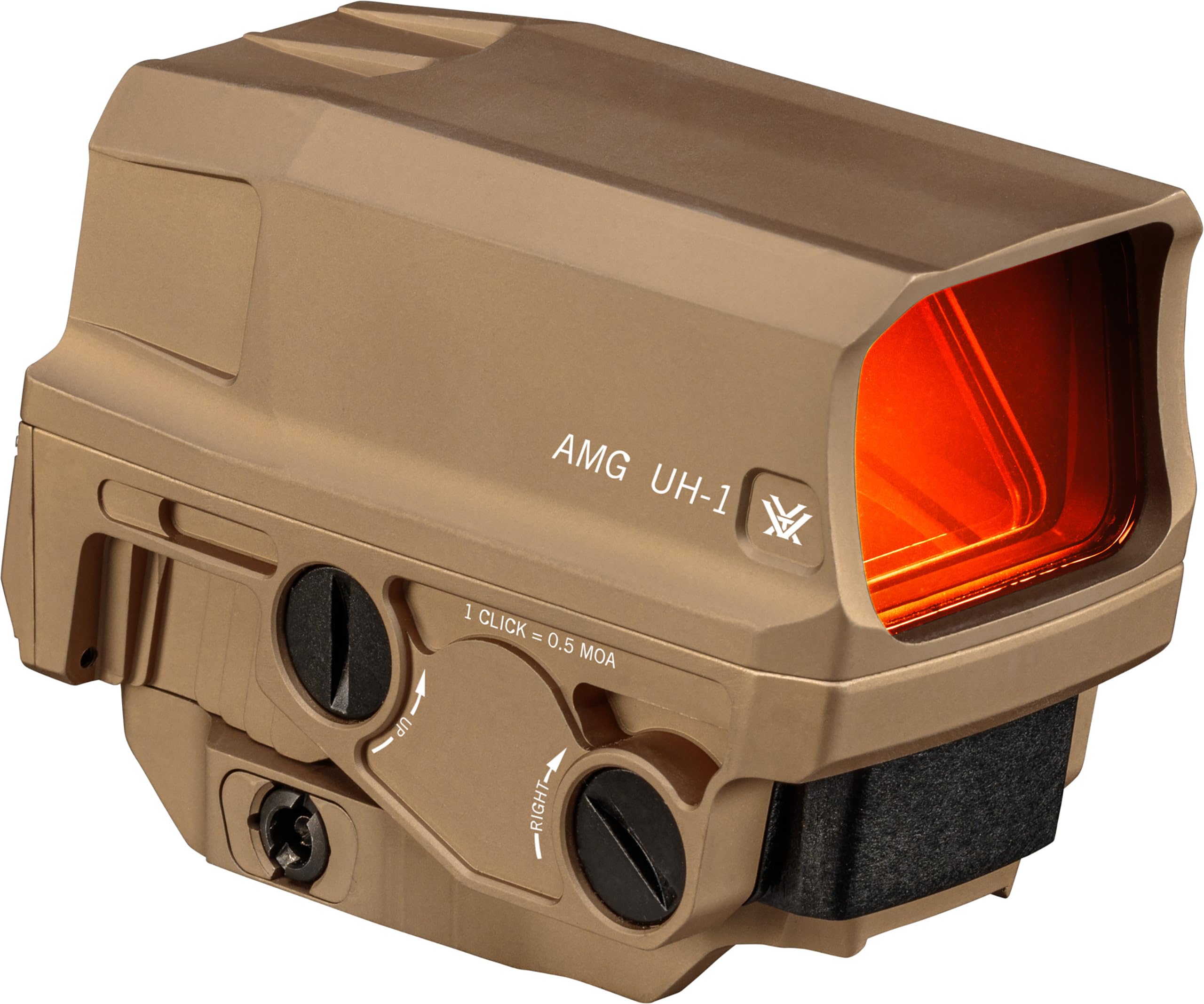 Amazon.co.jp: AMG UH-1 GEN II HOLOGRAPHIC SIGHT TANカラー日本語取