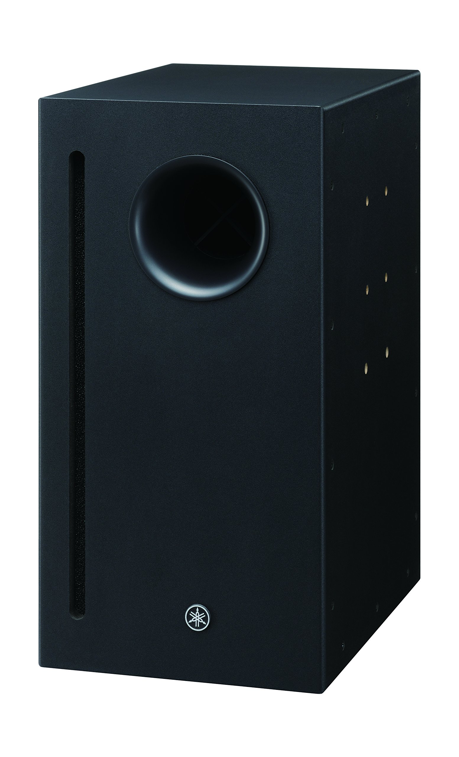 Amazon.co.jp: ヤマハ YAMAHA サブウーファー ブラック VXS10S : 家電