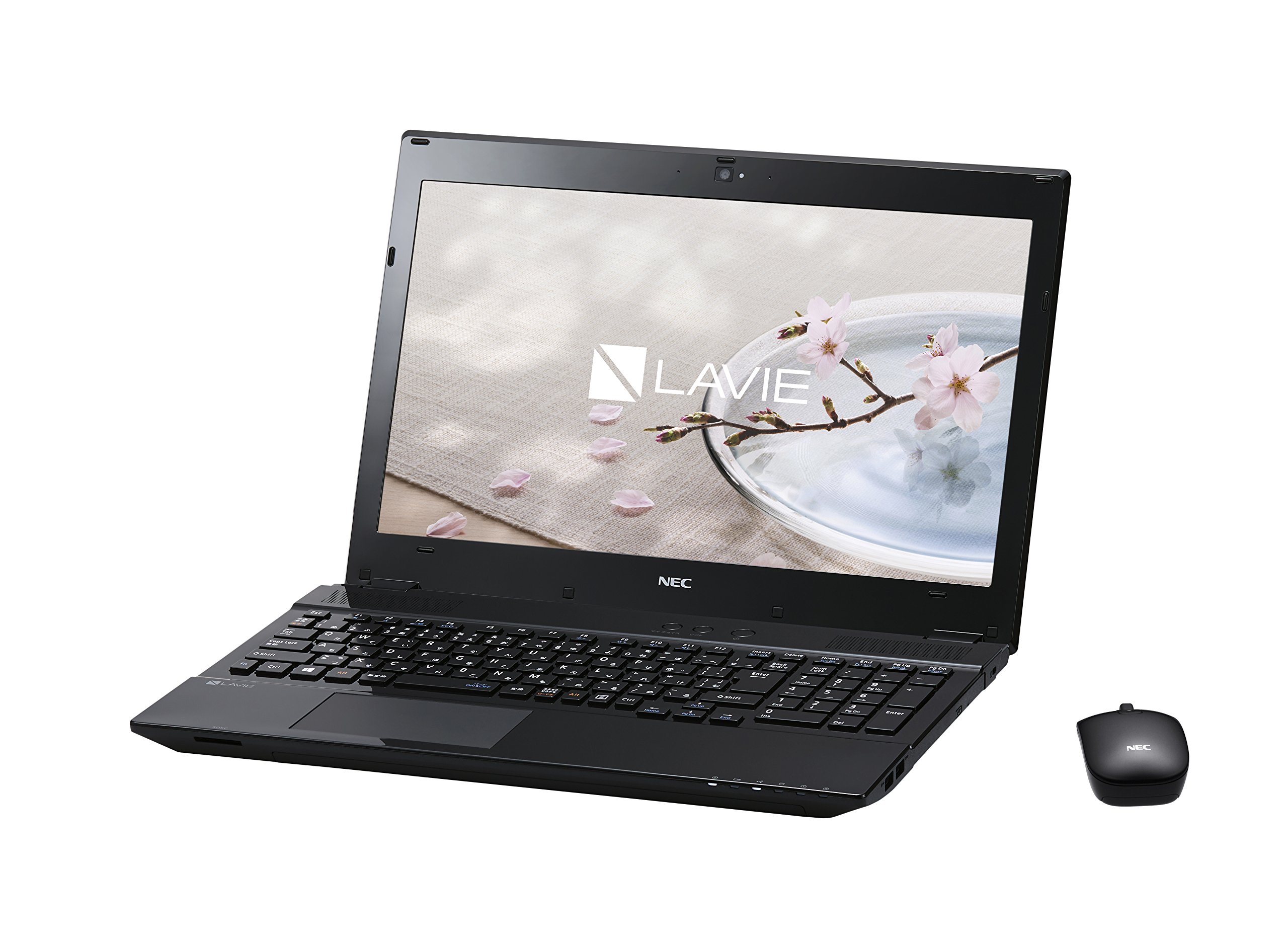 Amazon.co.jp: NEC PC-NS700GAB LAVIE Note Standard : パソコン・周辺機器