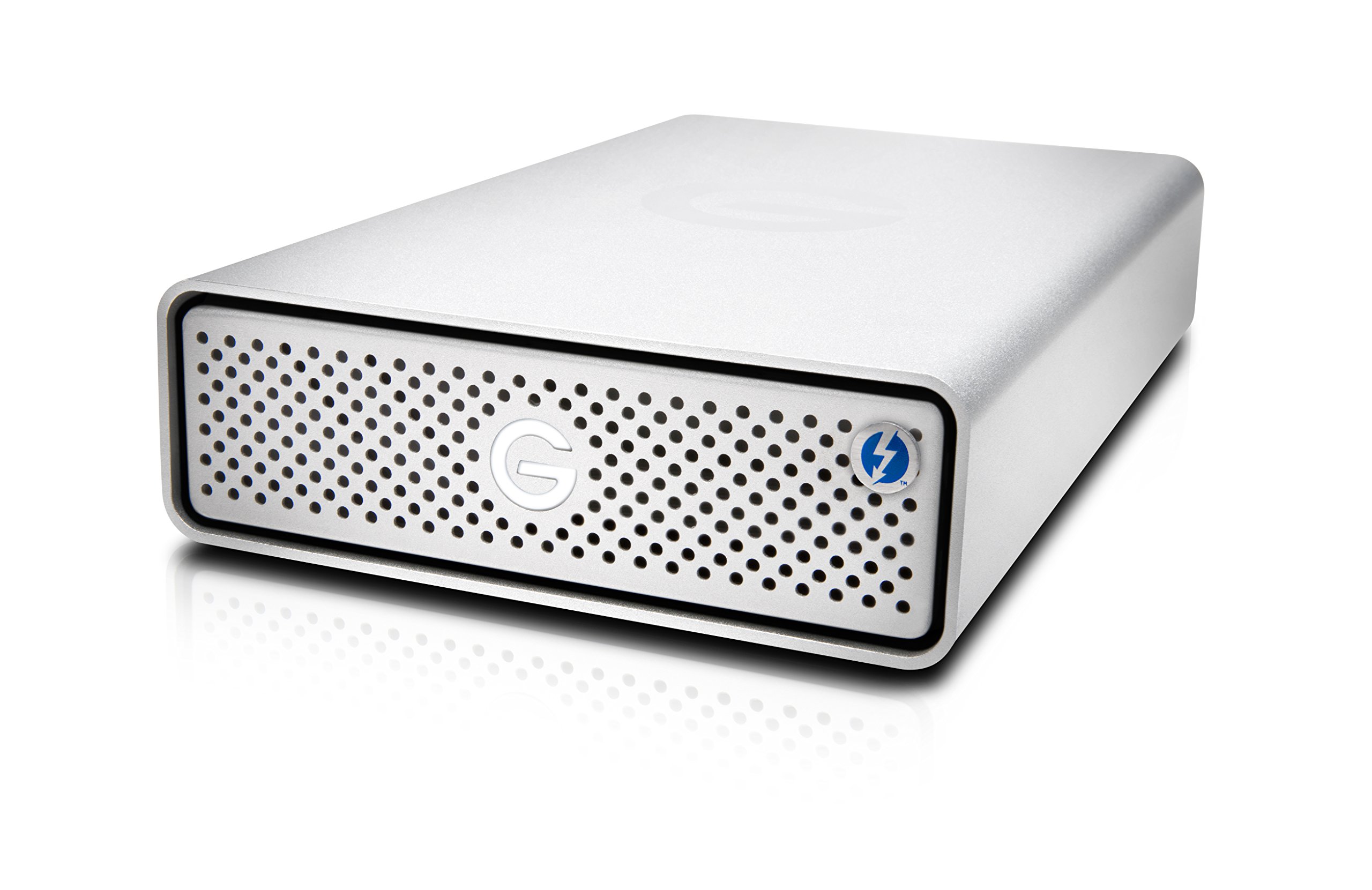 Amazon.com: G-Technology 10TB G-DRIVE with Thunderbolt 3 and USB-C