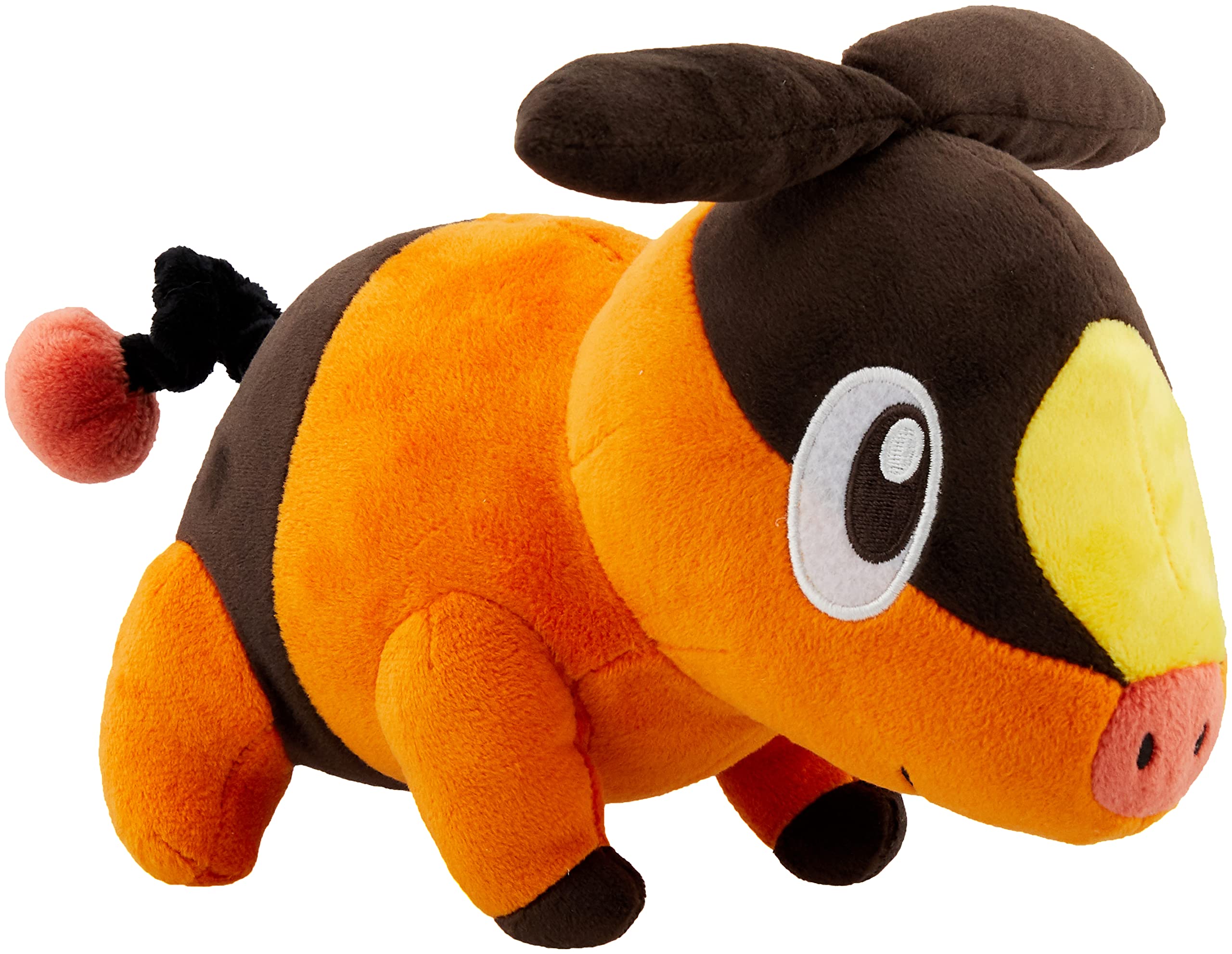 Amazon.co.jp: ポケモンセンターオリジナル ぬいぐるみ ポカブ11 x 21