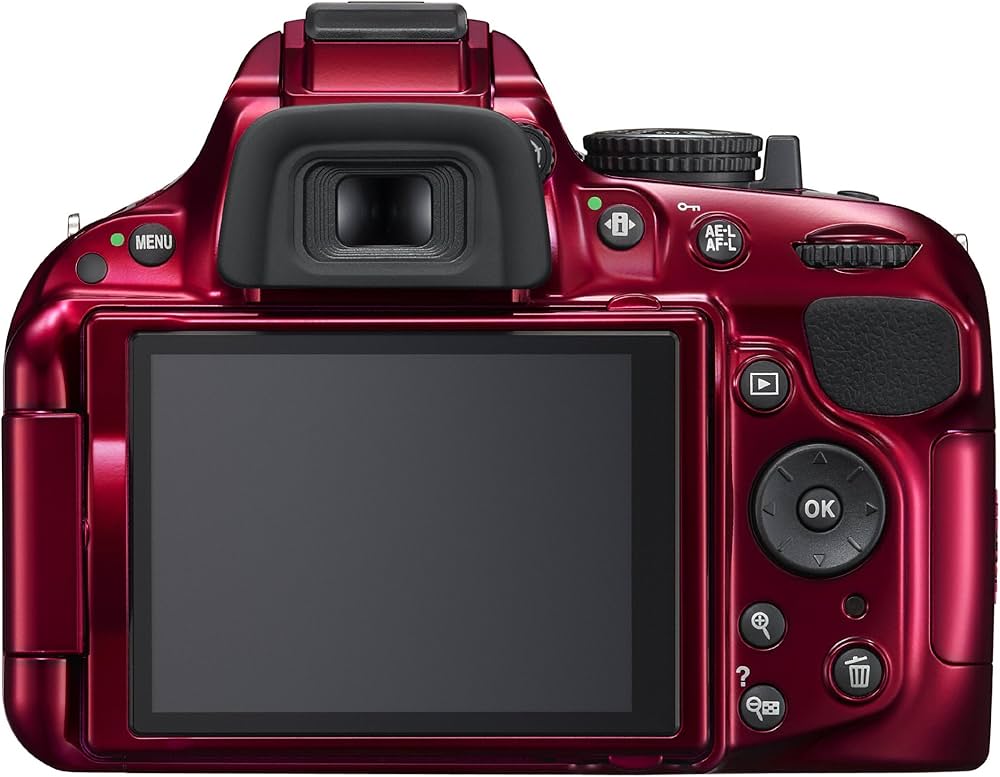 Amazon | Nikon デジタル一眼レフカメラ D5200 ダブルズームキット AF