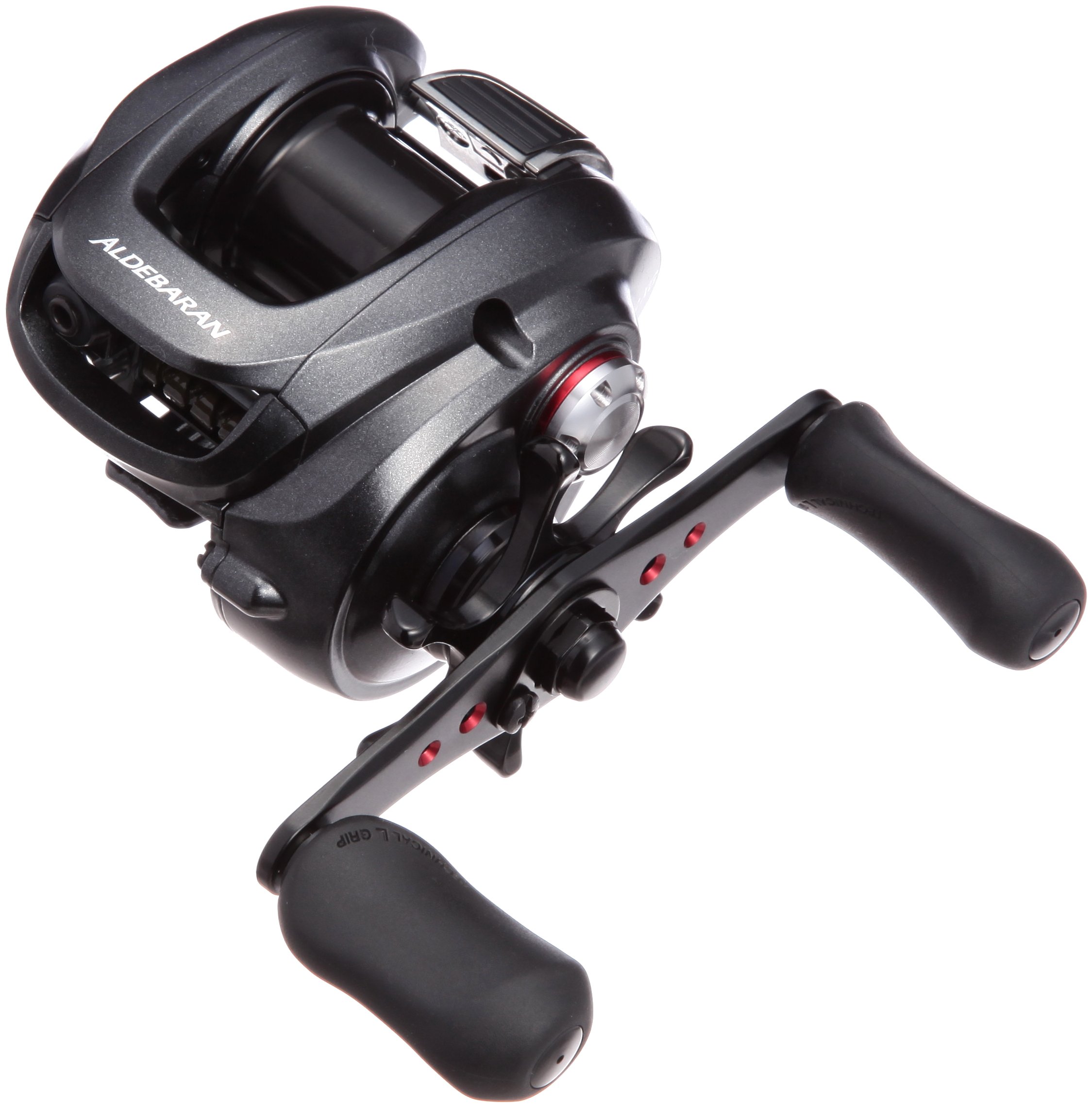 Amazon | シマノ リール アルデバラン BFS XG LEFT (左) | シマノ