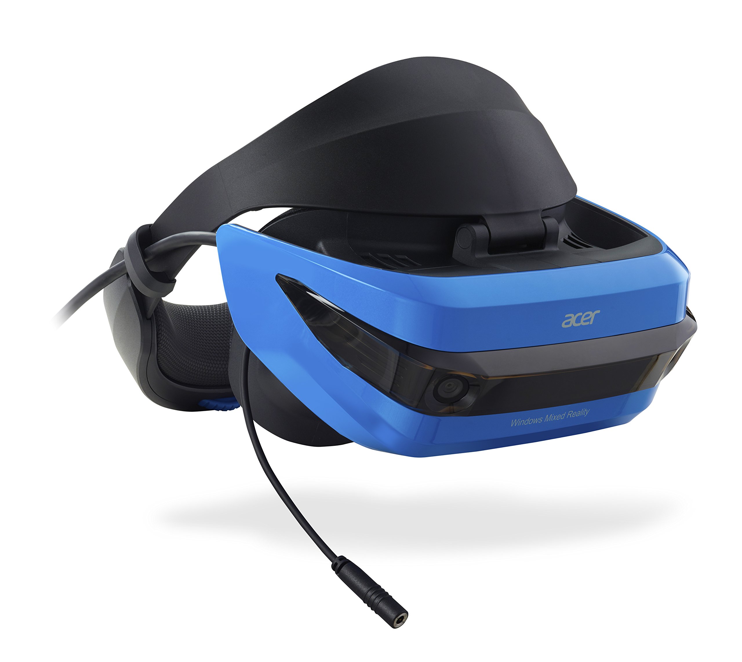 Amazon.com: Acer (AH101-D8EY) Windows Mixed Reality Headset Model