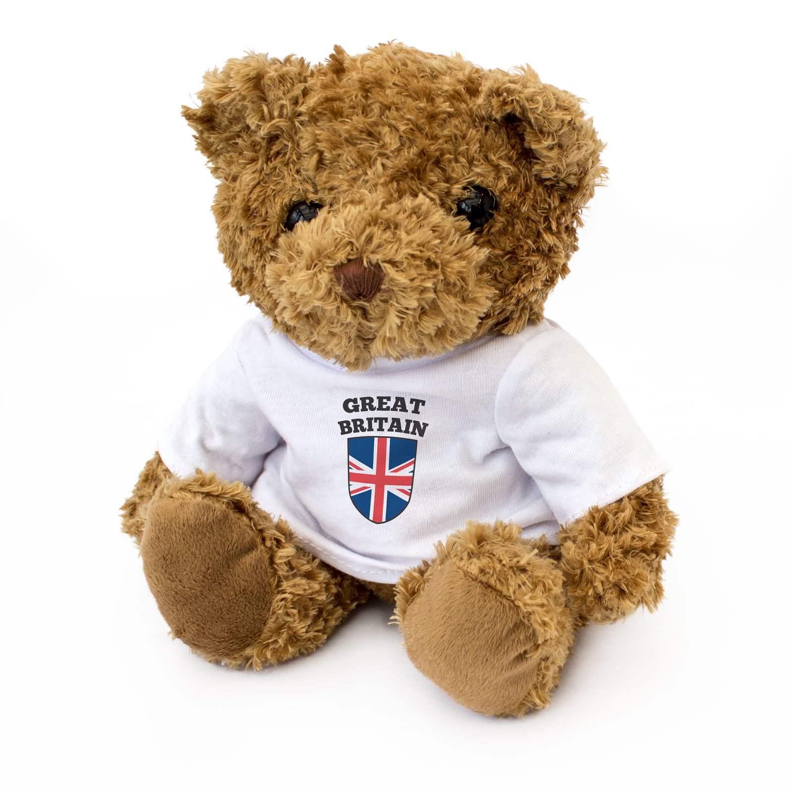 Amazon.co.jp: NEW - GREAT BRITAIN - テディベア - イギリスファン