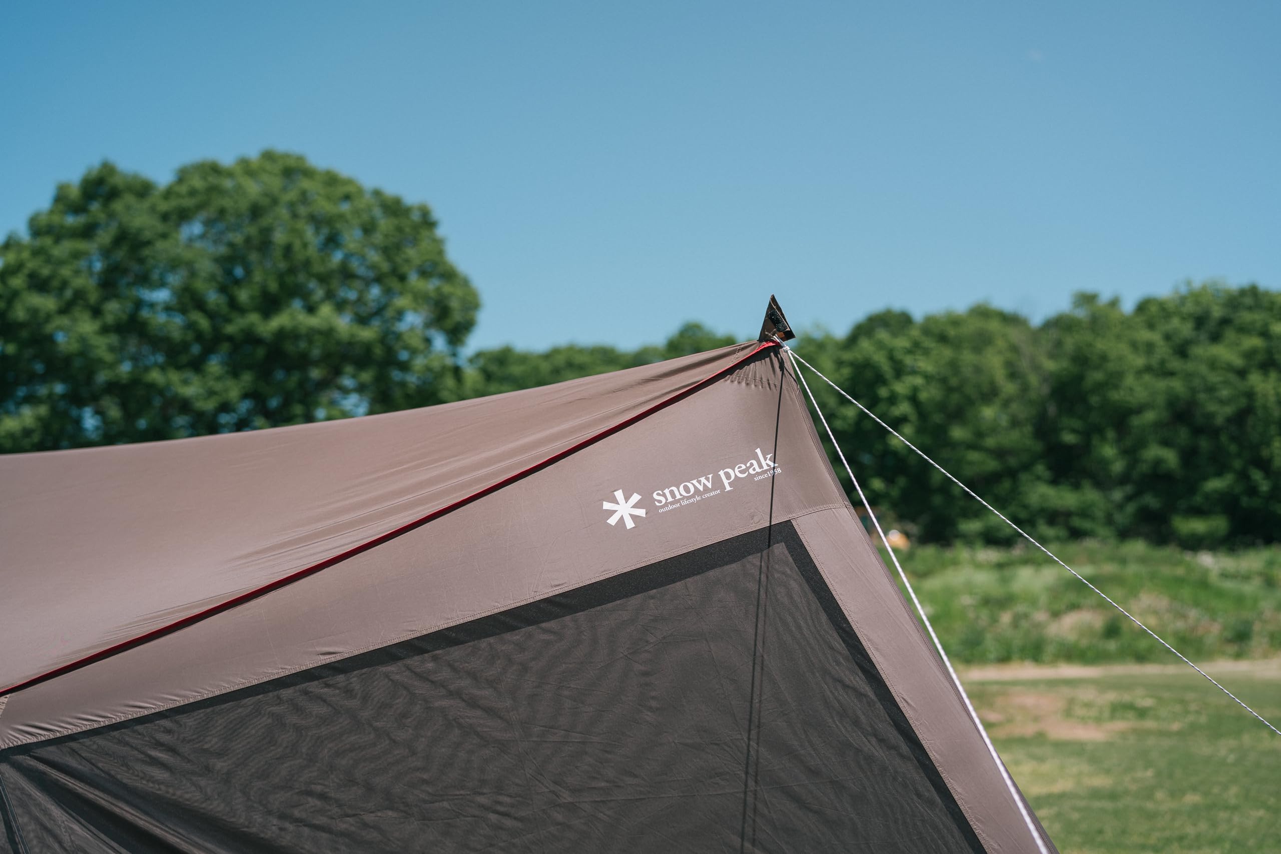 Amazon | スノーピーク(snow peak)【雪峰祭2024春 限定品】カヤードM