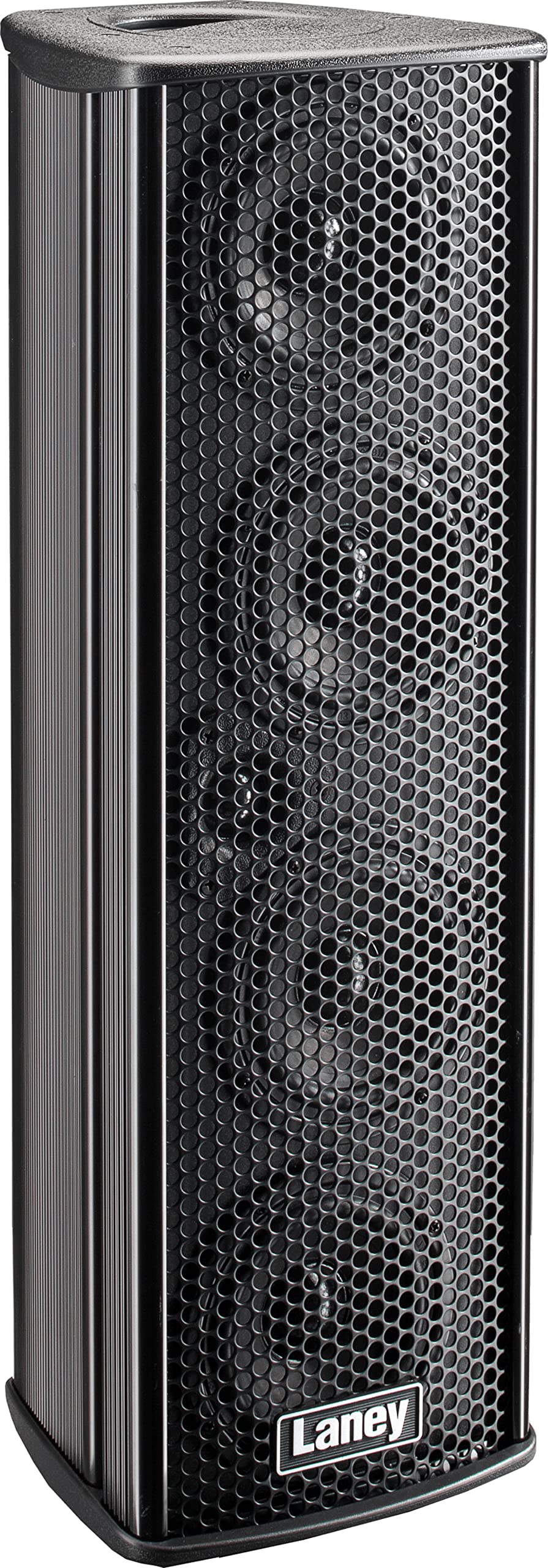 Amazon.com: Laney Audiohub AH4X4 Multi-Input Portable PA System