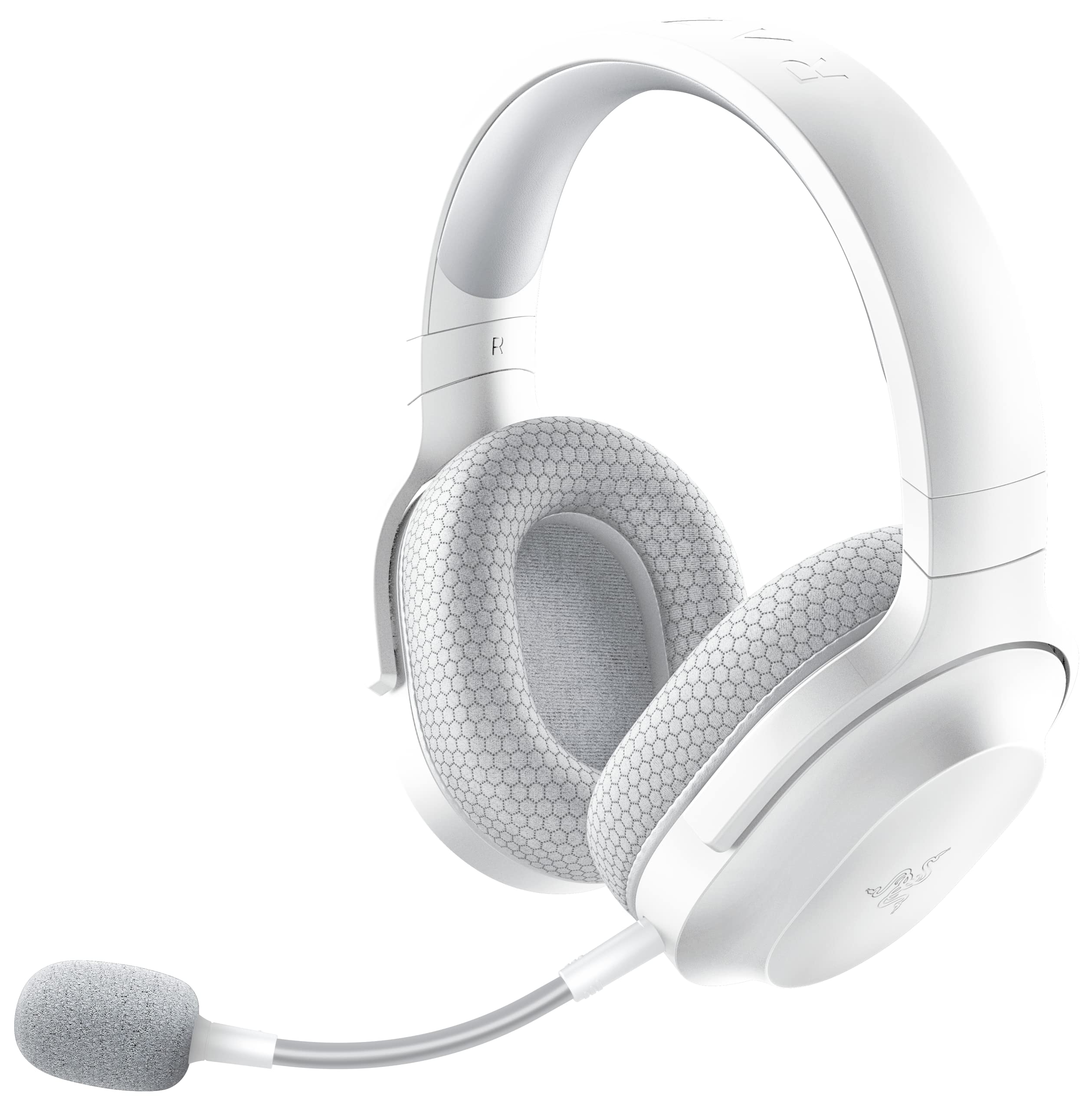 Amazon.co.jp: Razer(レイザー) Barracuda X Mercury White (Bluetooth